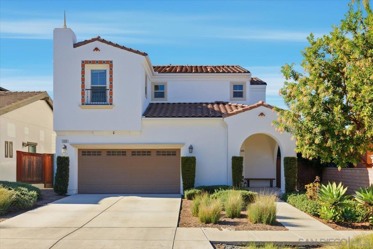 Detail Gallery Image 3 of 56 For 1302  Lorna Ave, El Cajon,  CA 92020 - 3 Beds | 2/1 Baths