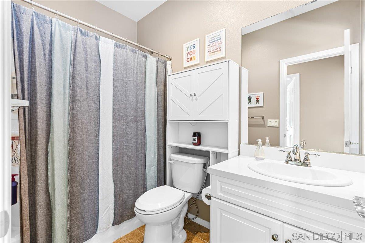 Detail Gallery Image 27 of 56 For 1302  Lorna Ave, El Cajon,  CA 92020 - 3 Beds | 2/1 Baths