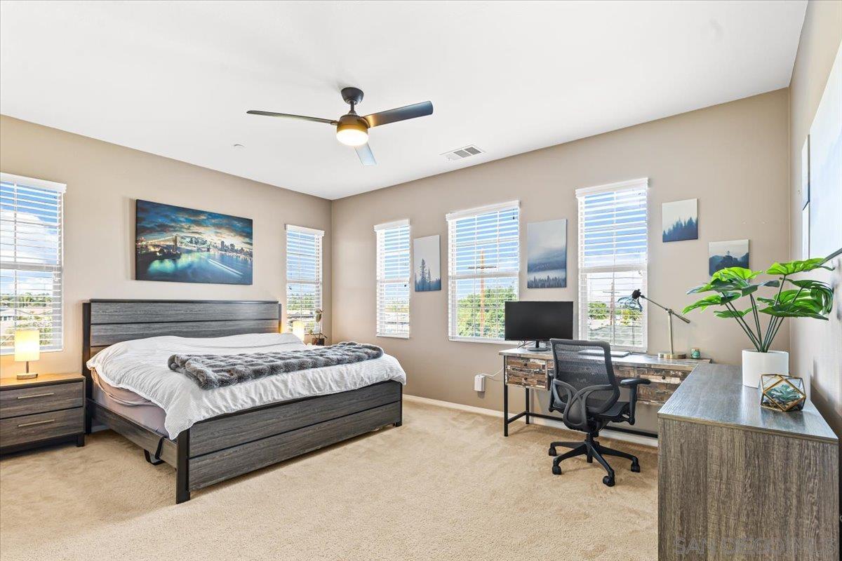 Detail Gallery Image 28 of 56 For 1302  Lorna Ave, El Cajon,  CA 92020 - 3 Beds | 2/1 Baths