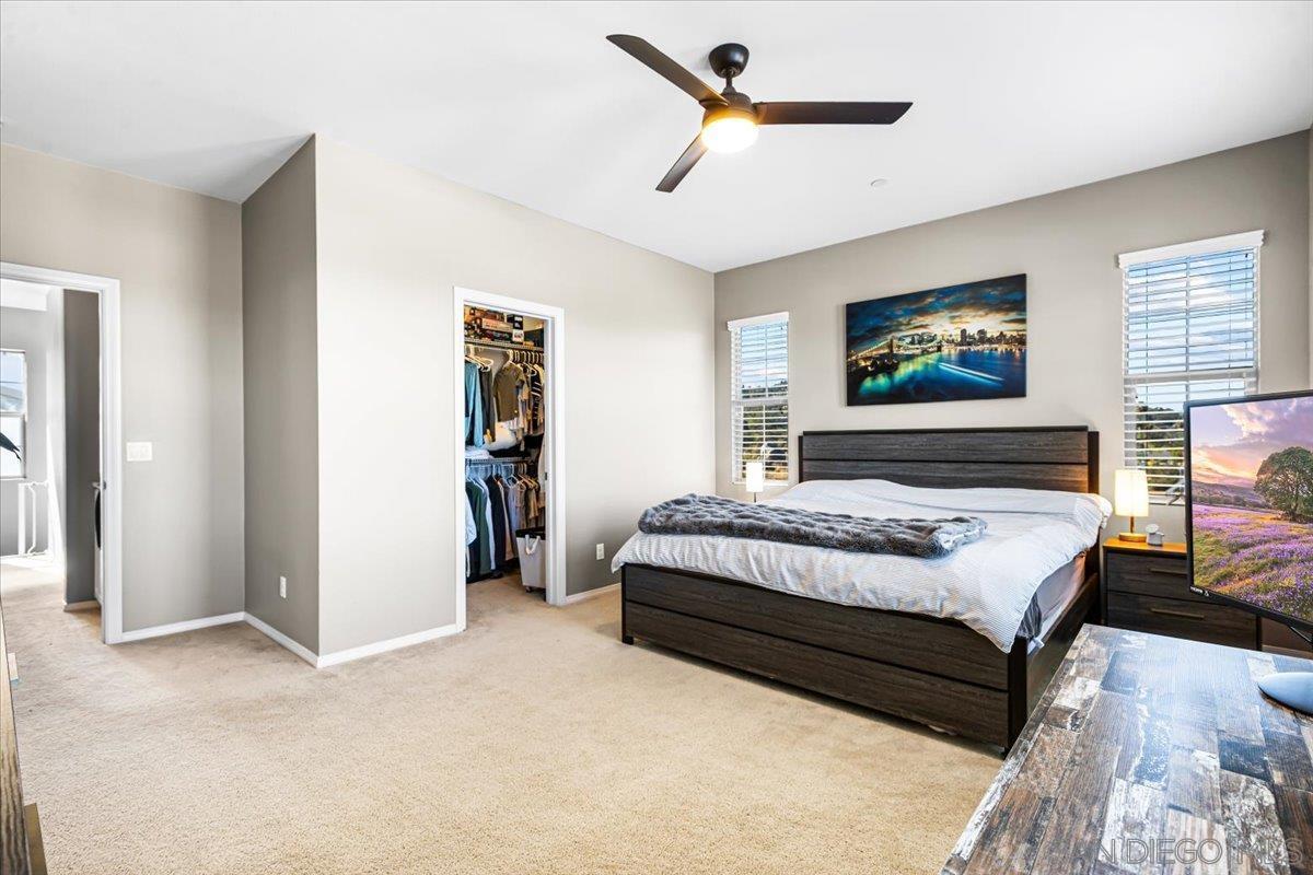 Detail Gallery Image 29 of 56 For 1302  Lorna Ave, El Cajon,  CA 92020 - 3 Beds | 2/1 Baths