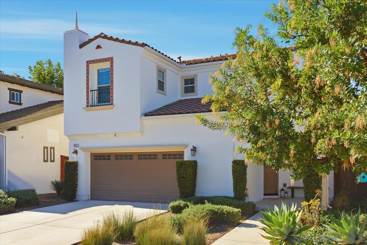 Detail Gallery Image 4 of 56 For 1302  Lorna Ave, El Cajon,  CA 92020 - 3 Beds | 2/1 Baths