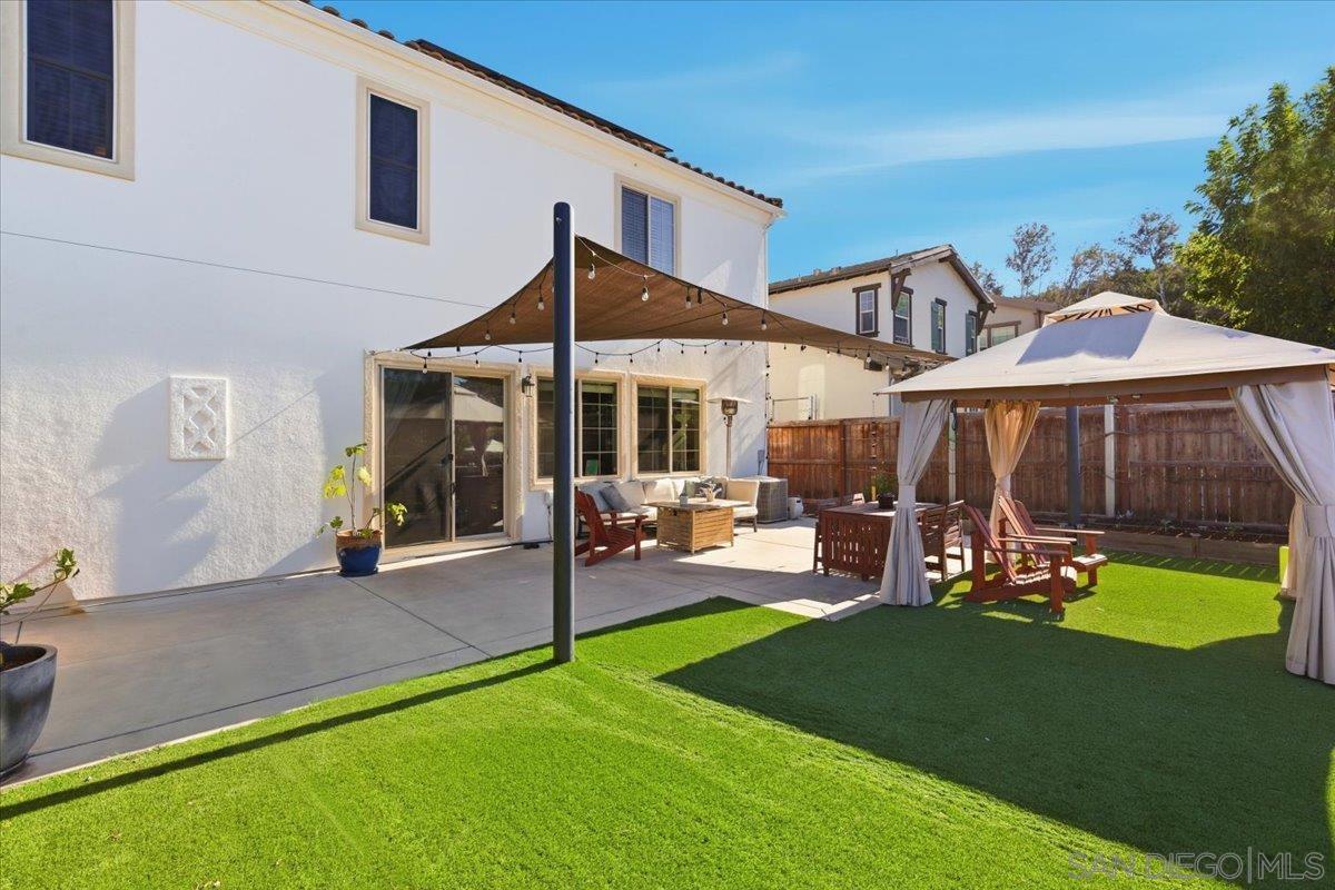 Detail Gallery Image 42 of 56 For 1302  Lorna Ave, El Cajon,  CA 92020 - 3 Beds | 2/1 Baths