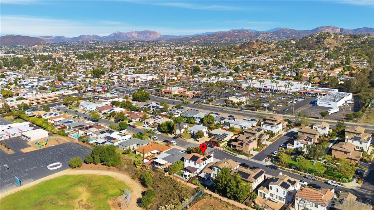 Detail Gallery Image 49 of 56 For 1302  Lorna Ave, El Cajon,  CA 92020 - 3 Beds | 2/1 Baths