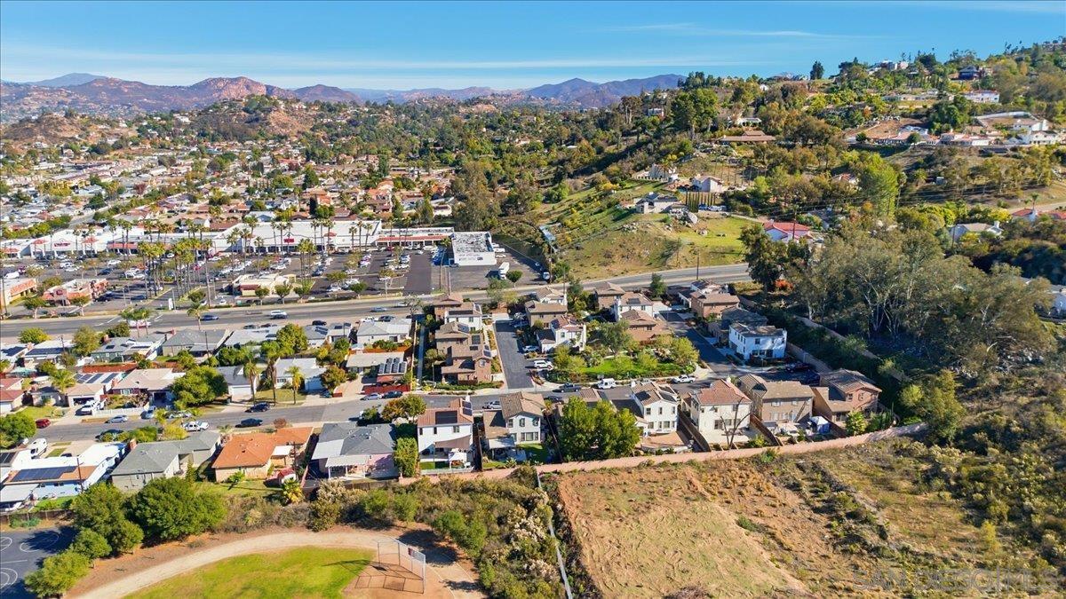 Detail Gallery Image 50 of 56 For 1302  Lorna Ave, El Cajon,  CA 92020 - 3 Beds | 2/1 Baths