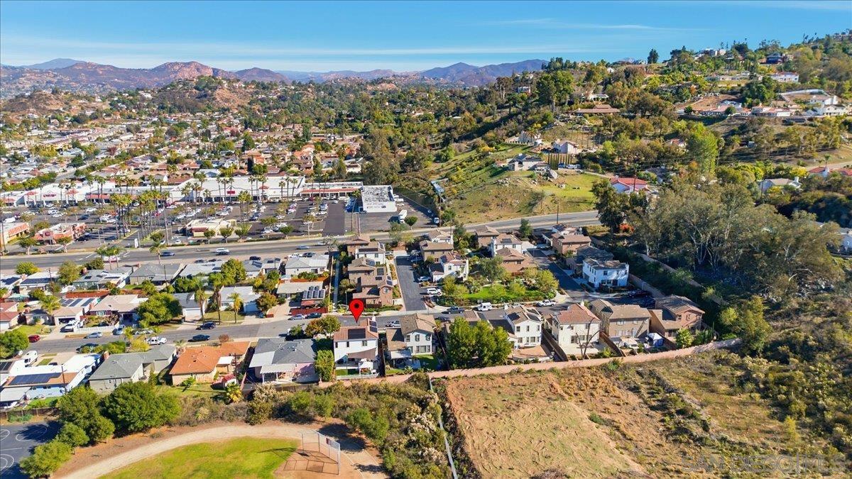 Detail Gallery Image 51 of 56 For 1302  Lorna Ave, El Cajon,  CA 92020 - 3 Beds | 2/1 Baths