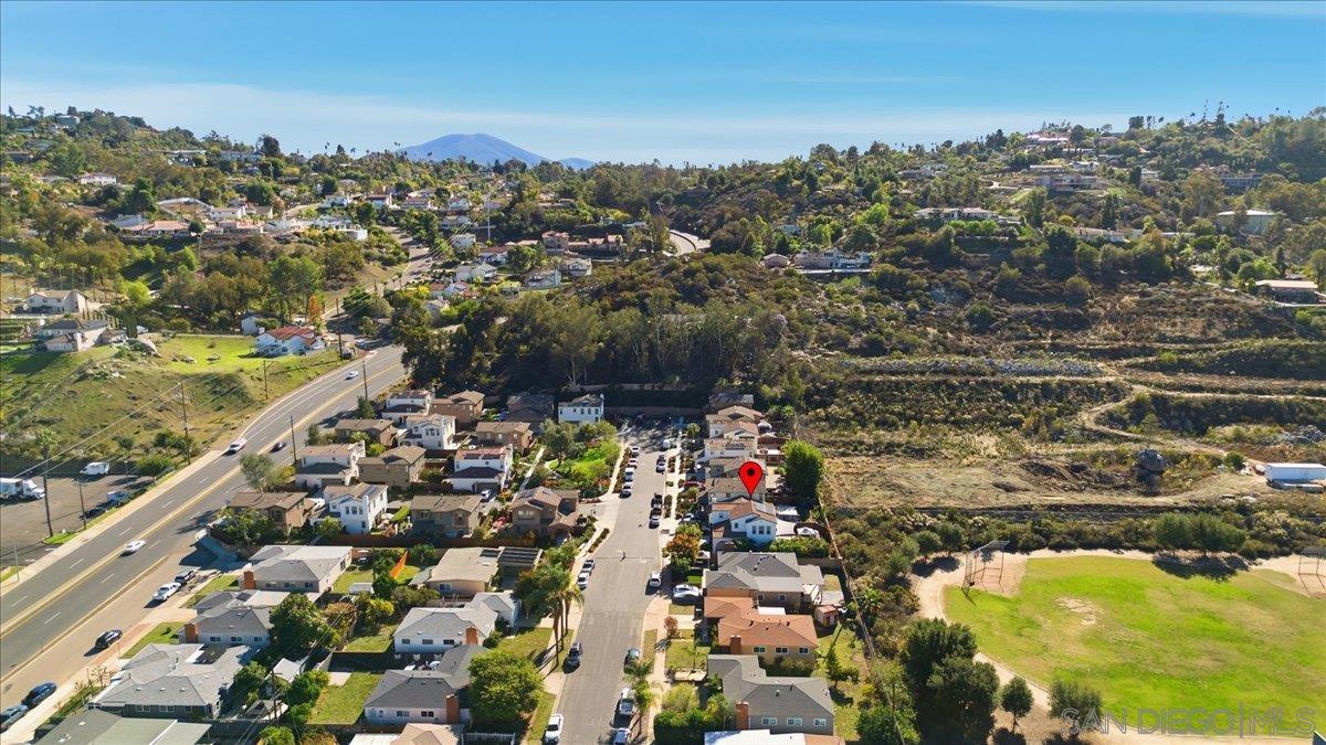 Detail Gallery Image 55 of 56 For 1302  Lorna Ave, El Cajon,  CA 92020 - 3 Beds | 2/1 Baths