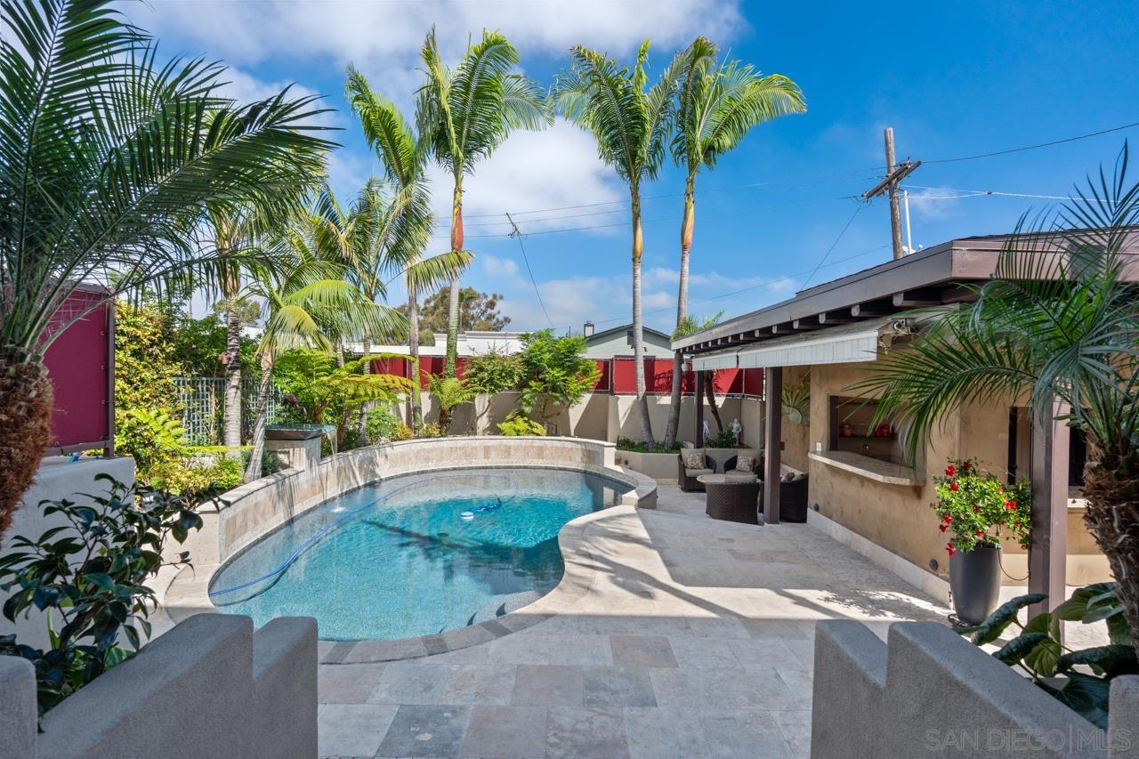 Detail Gallery Image 11 of 24 For 1728  West Lewis, San Diego,  CA 92103 - 6 Beds | 4/1 Baths