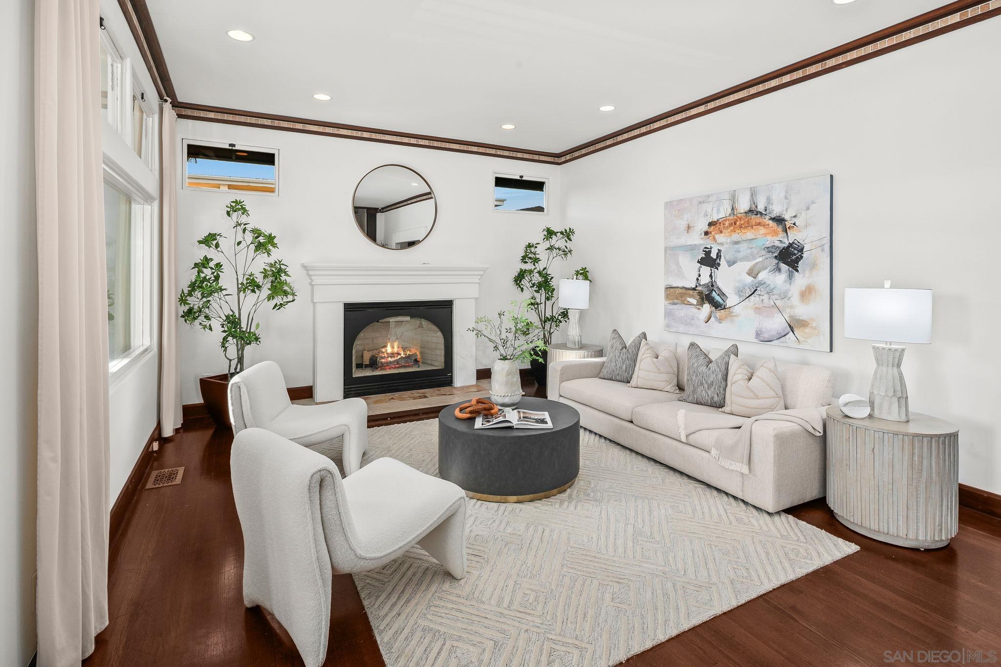 Detail Gallery Image 12 of 58 For 1728  West Lewis, San Diego,  CA 92103 - 6 Beds | 4/1 Baths