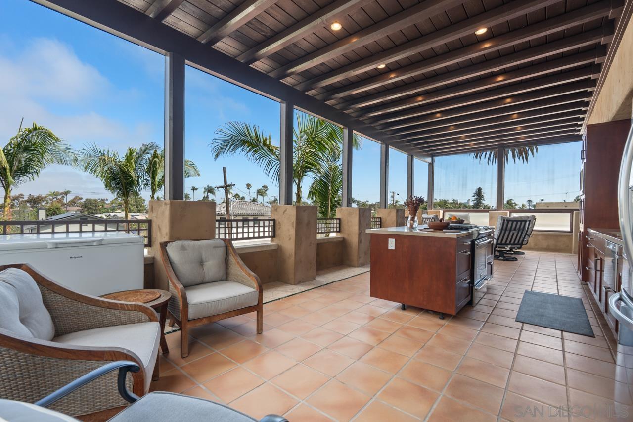 Detail Gallery Image 18 of 24 For 1728  West Lewis, San Diego,  CA 92103 - 6 Beds | 4/1 Baths