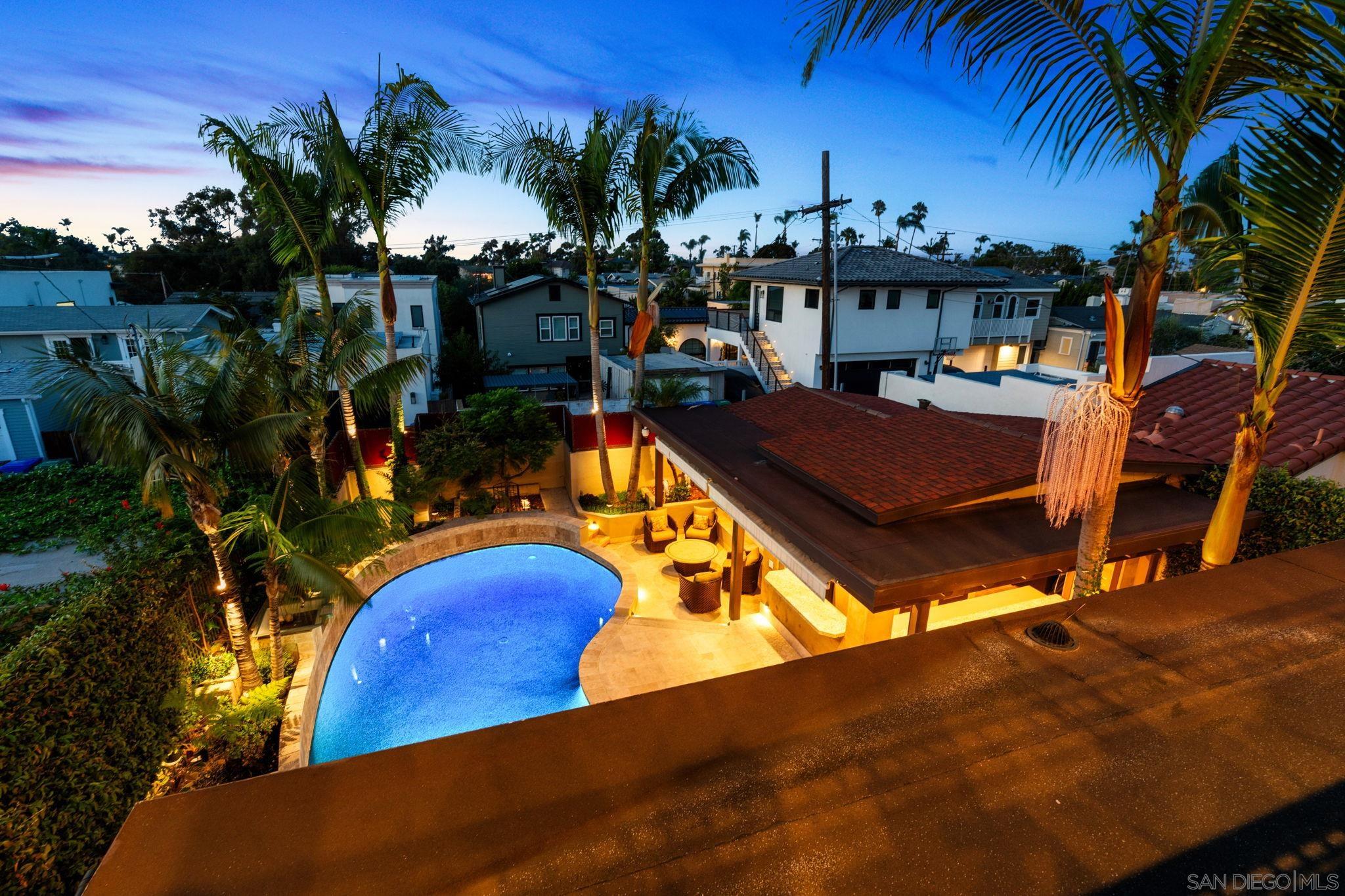 Detail Gallery Image 19 of 24 For 1728  West Lewis, San Diego,  CA 92103 - 6 Beds | 4/1 Baths