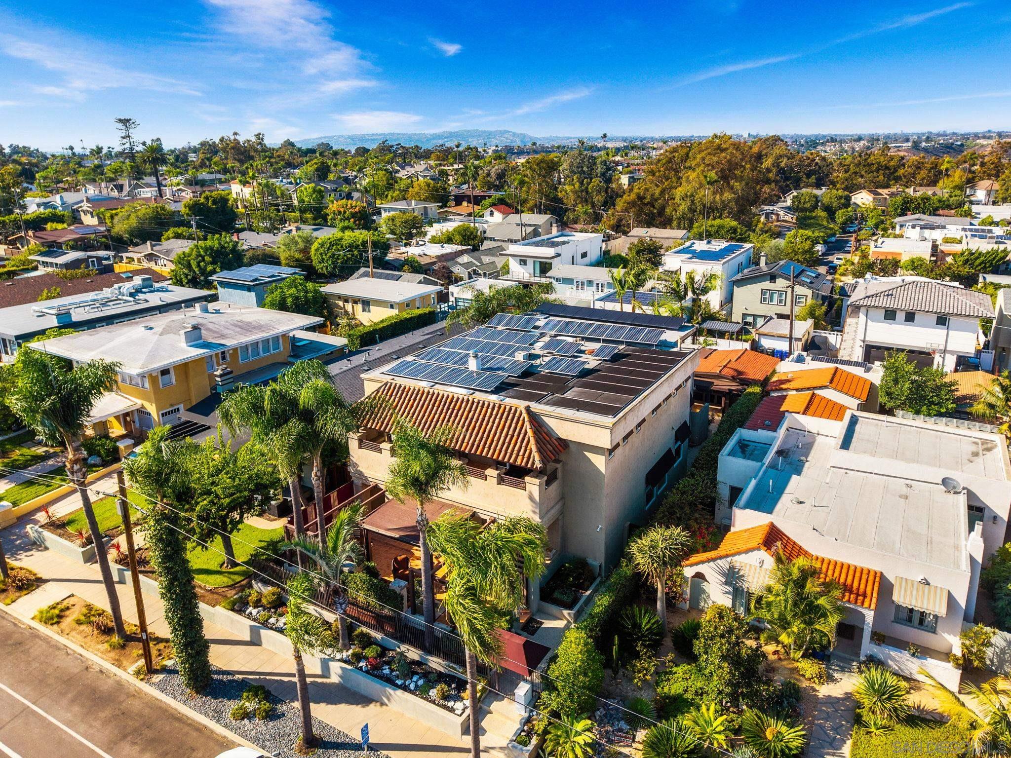 Detail Gallery Image 22 of 24 For 1728  West Lewis, San Diego,  CA 92103 - 6 Beds | 4/1 Baths