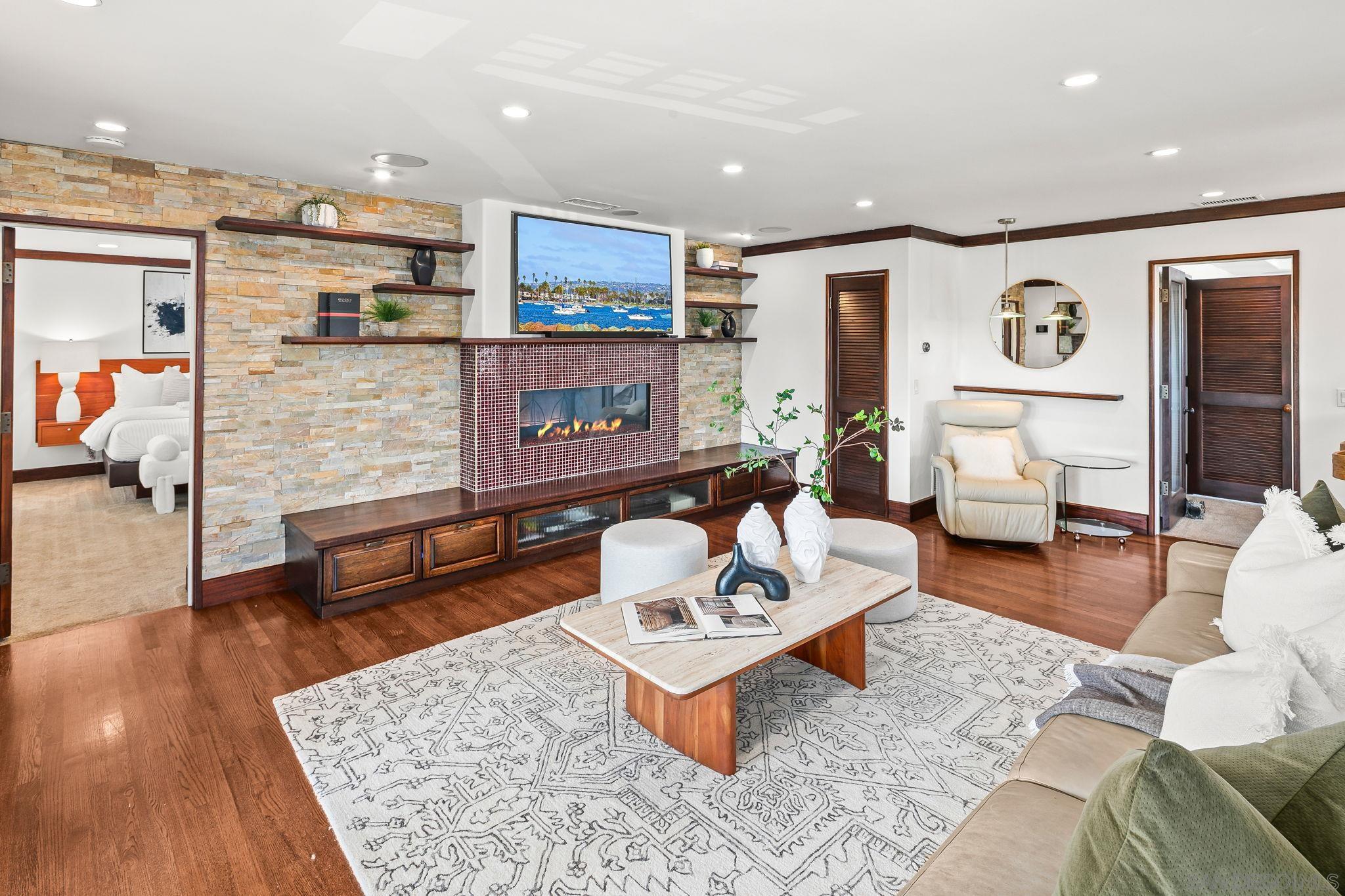 Detail Gallery Image 36 of 58 For 1728  West Lewis, San Diego,  CA 92103 - 6 Beds | 4/1 Baths