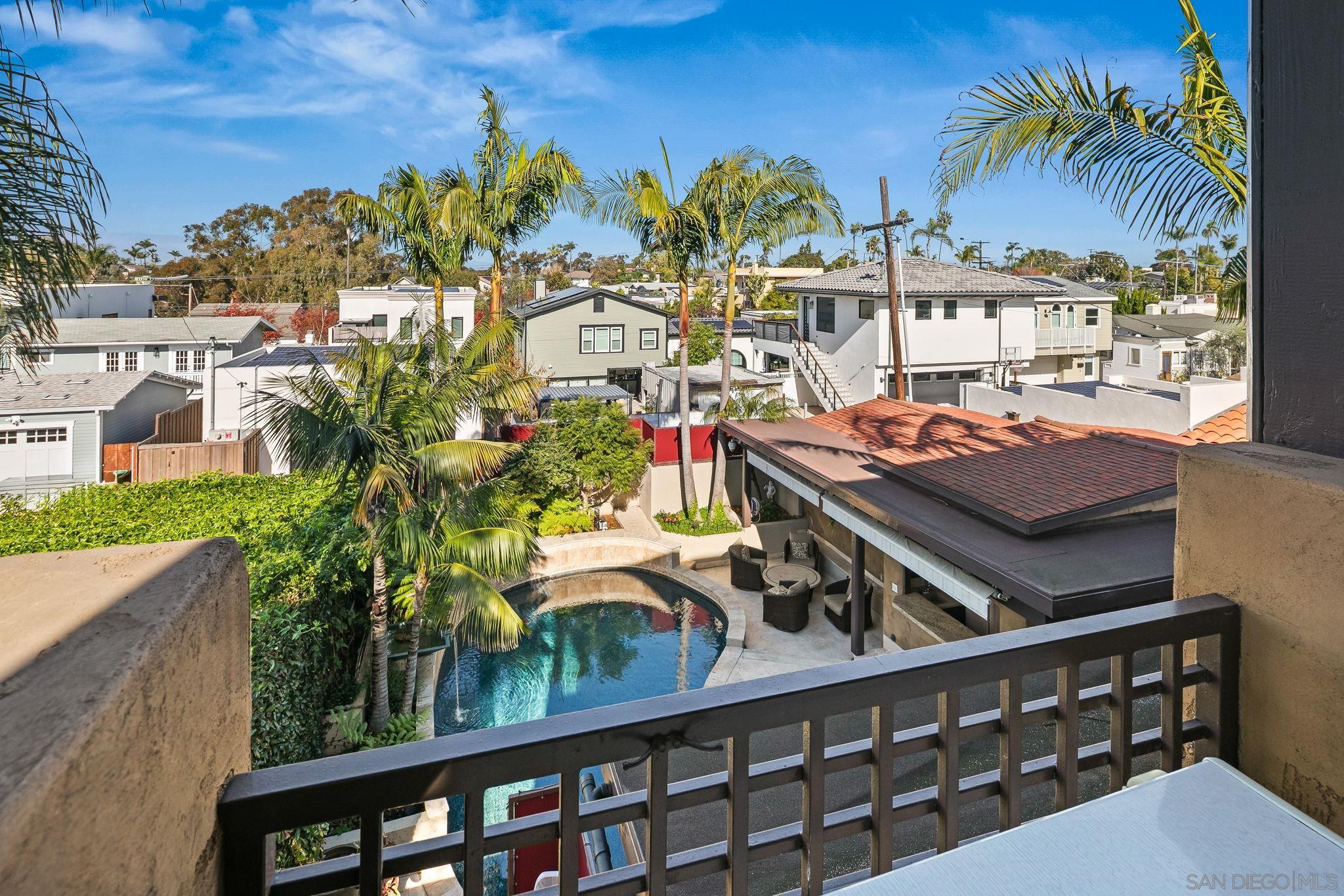 Detail Gallery Image 40 of 58 For 1728  West Lewis, San Diego,  CA 92103 - 6 Beds | 4/1 Baths