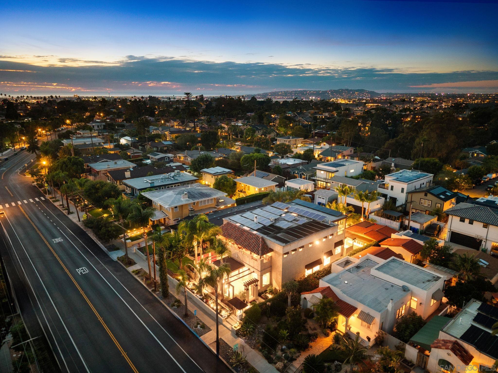 Detail Gallery Image 55 of 58 For 1728  West Lewis, San Diego,  CA 92103 - 6 Beds | 4/1 Baths