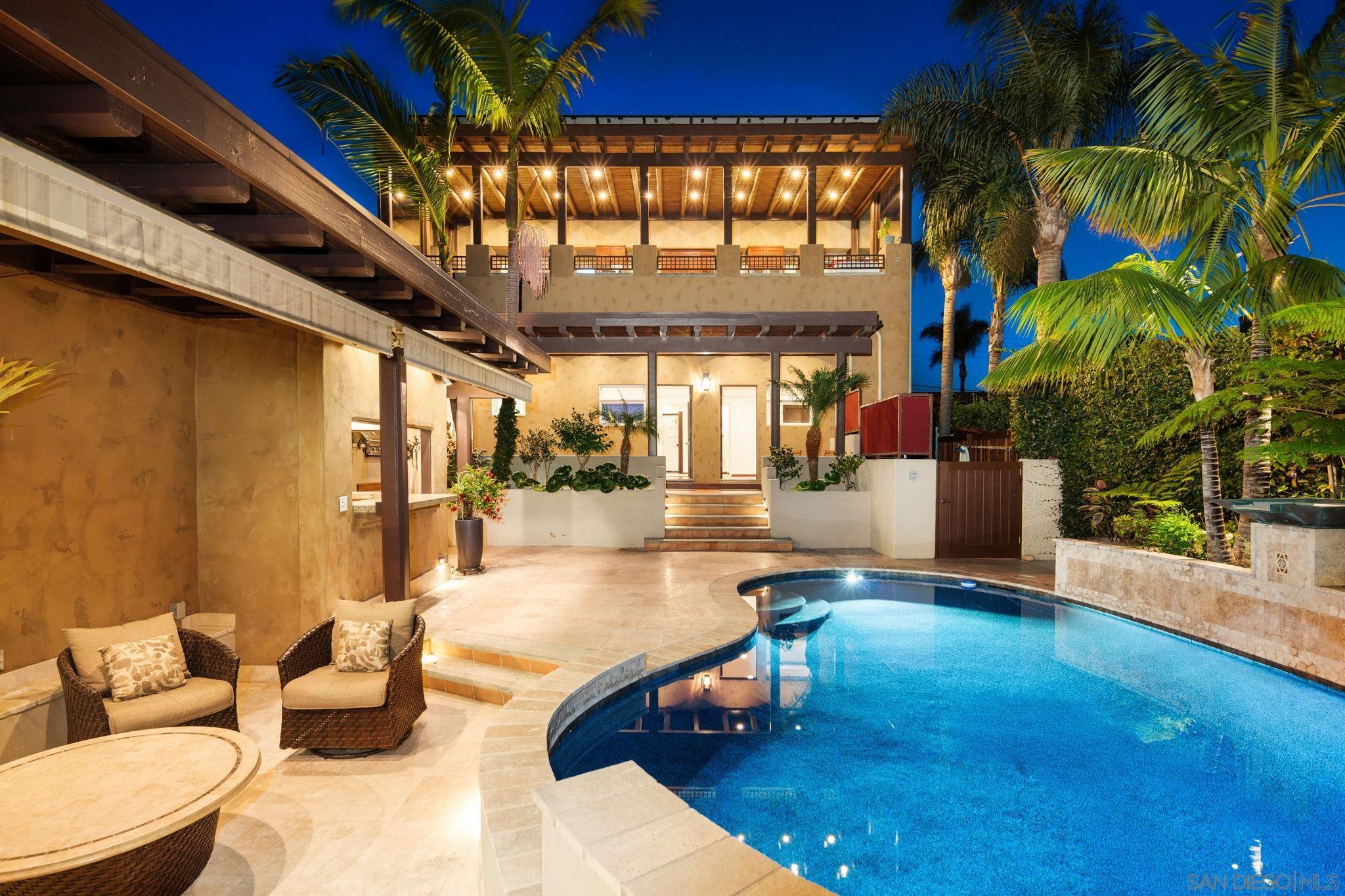 Detail Gallery Image 7 of 24 For 1728  West Lewis, San Diego,  CA 92103 - 6 Beds | 4/1 Baths