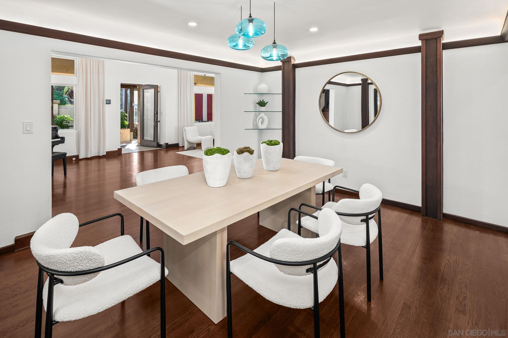 Detail Gallery Image 7 of 58 For 1728  West Lewis, San Diego,  CA 92103 - 6 Beds | 4/1 Baths