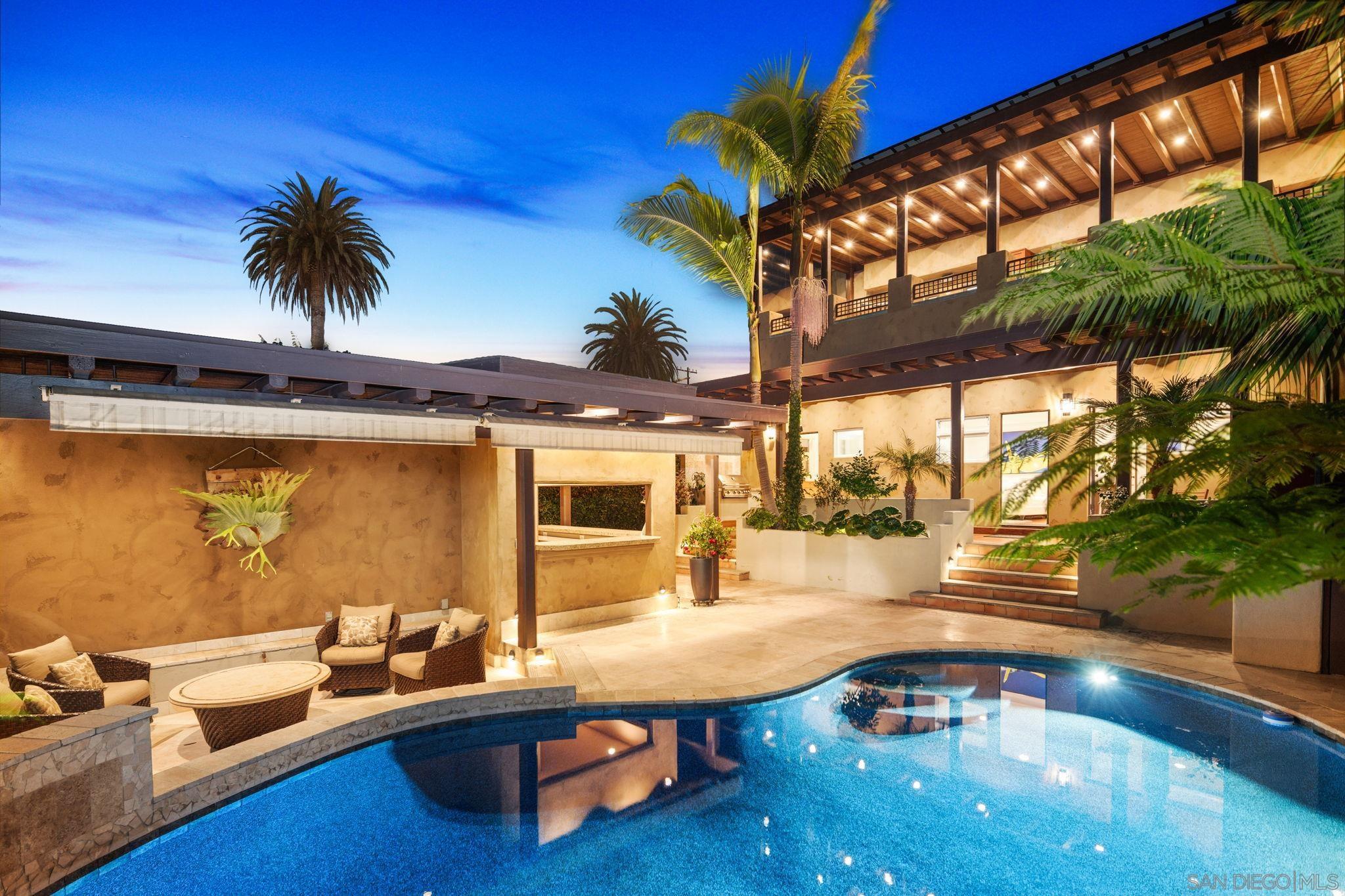 Detail Gallery Image 8 of 24 For 1728  West Lewis, San Diego,  CA 92103 - 6 Beds | 4/1 Baths