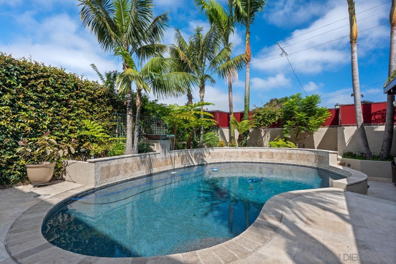 Detail Gallery Image 10 of 24 For 1728  West Lewis, San Diego,  CA 92103 - 6 Beds | 4/1 Baths