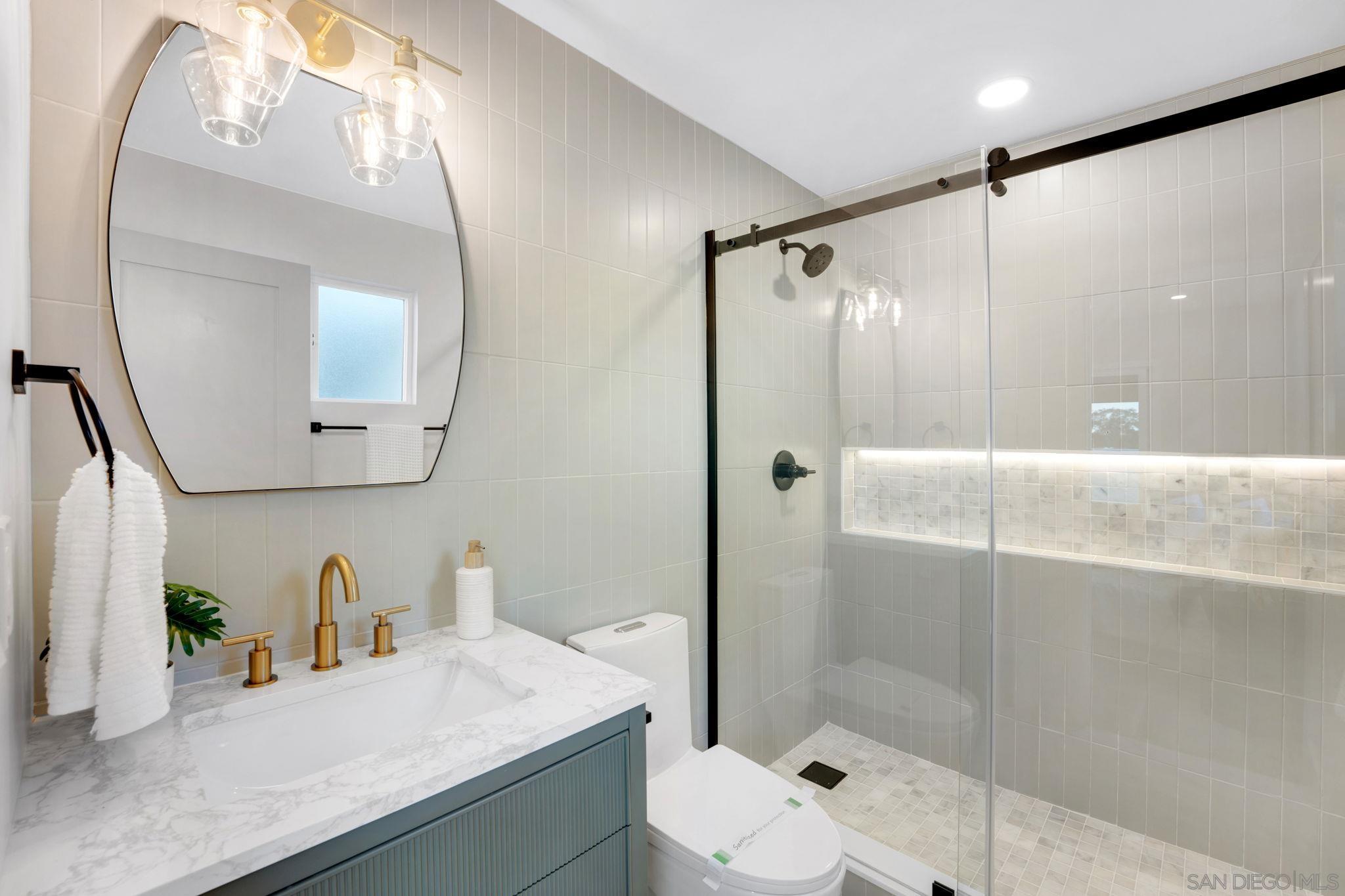 Detail Gallery Image 20 of 30 For 4509  Manitou Way, San Diego,  CA 92117 - 3 Beds | 2 Baths