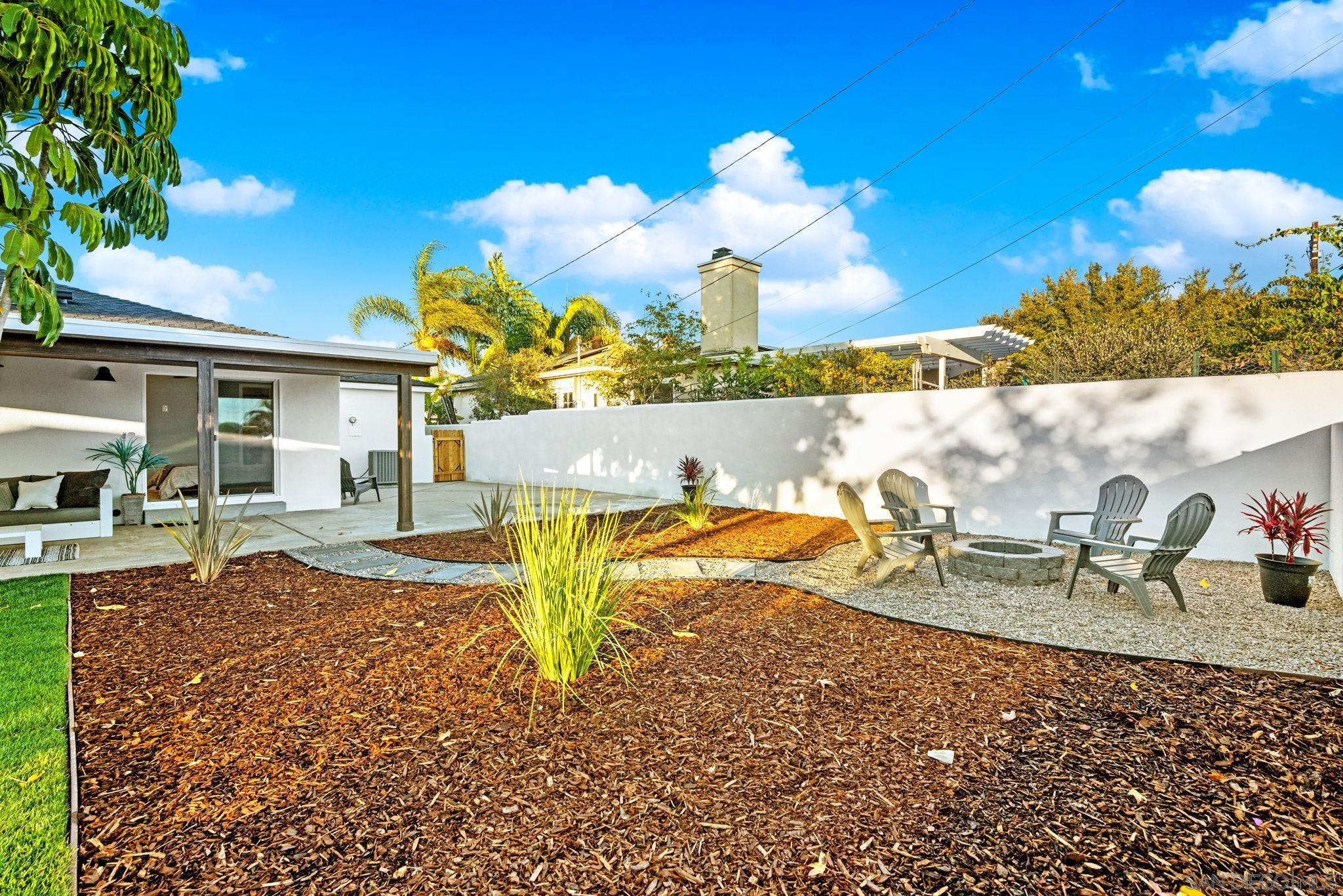 Detail Gallery Image 24 of 30 For 4509  Manitou Way, San Diego,  CA 92117 - 3 Beds | 2 Baths