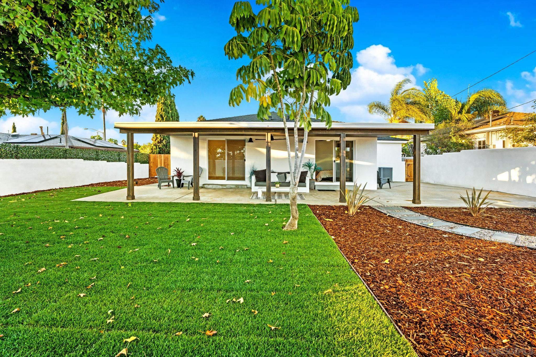 Detail Gallery Image 26 of 30 For 4509  Manitou Way, San Diego,  CA 92117 - 3 Beds | 2 Baths