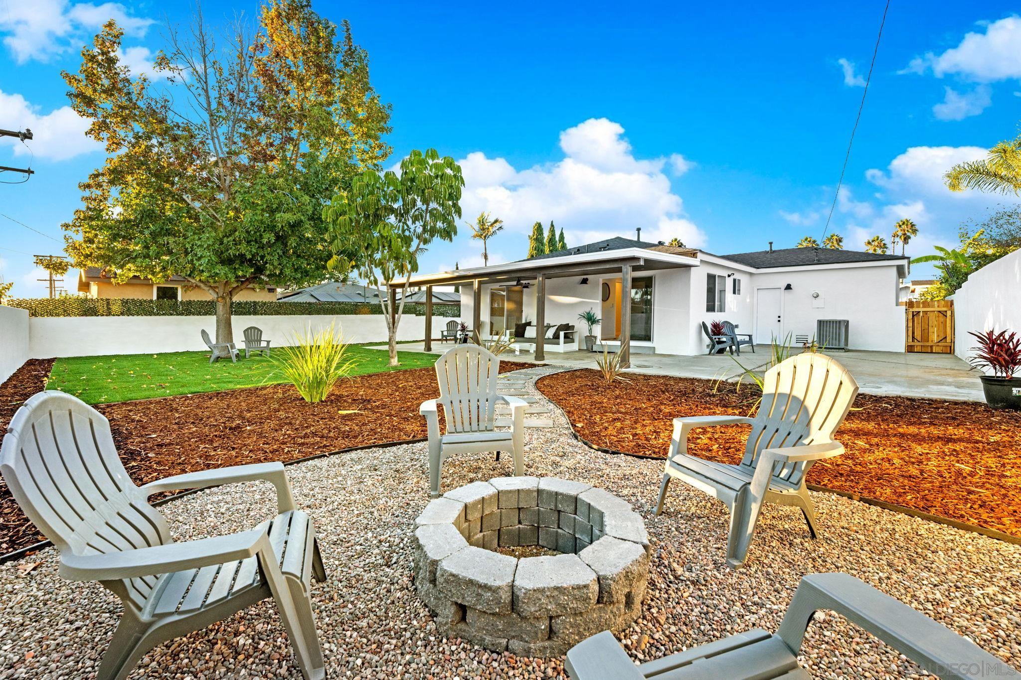 Detail Gallery Image 28 of 30 For 4509  Manitou Way, San Diego,  CA 92117 - 3 Beds | 2 Baths