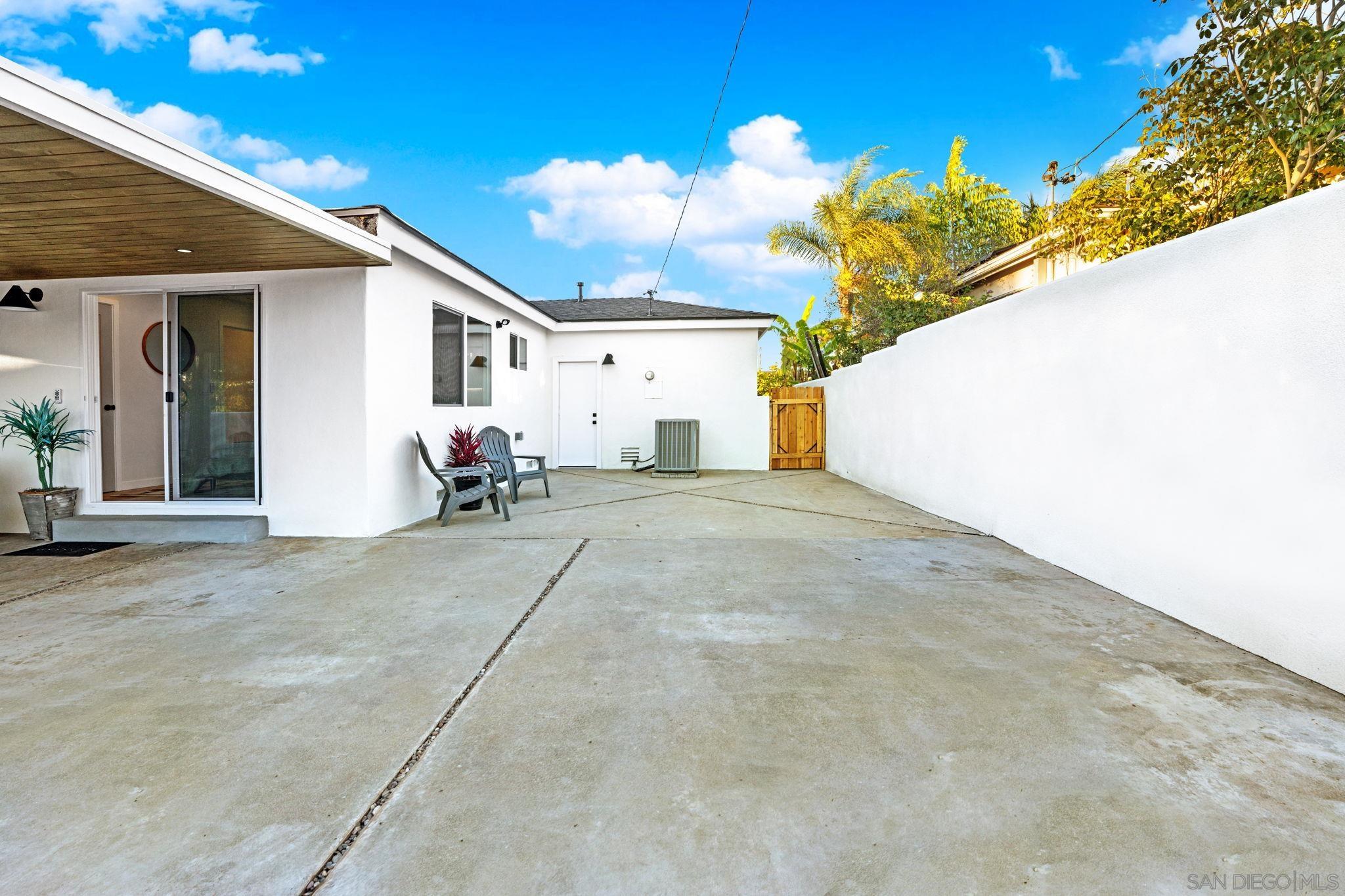 Detail Gallery Image 29 of 30 For 4509  Manitou Way, San Diego,  CA 92117 - 3 Beds | 2 Baths