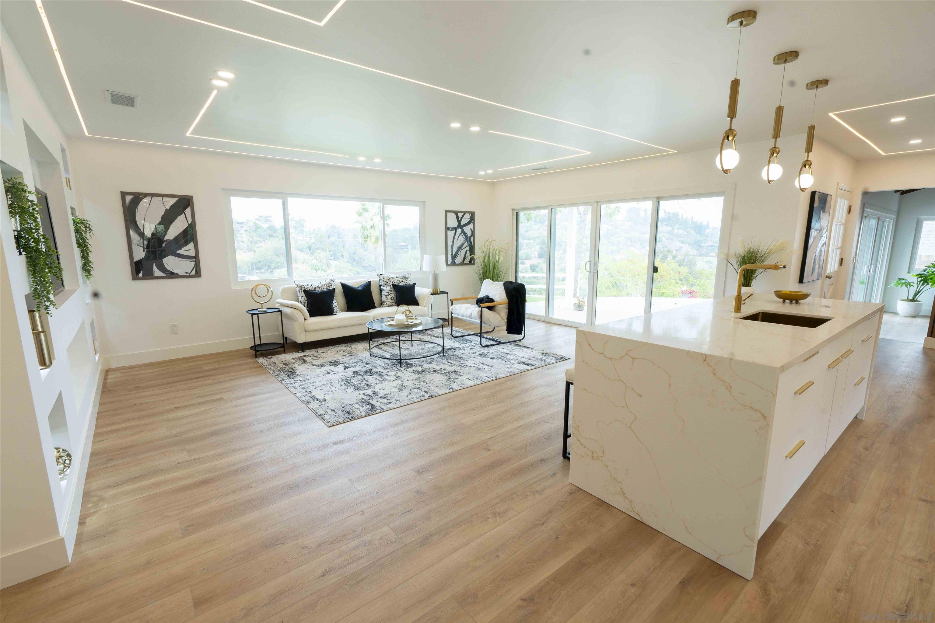 Detail Gallery Image 11 of 68 For 11078  Puebla Dr, La Mesa,  CA 91941 - 4 Beds | 2 Baths