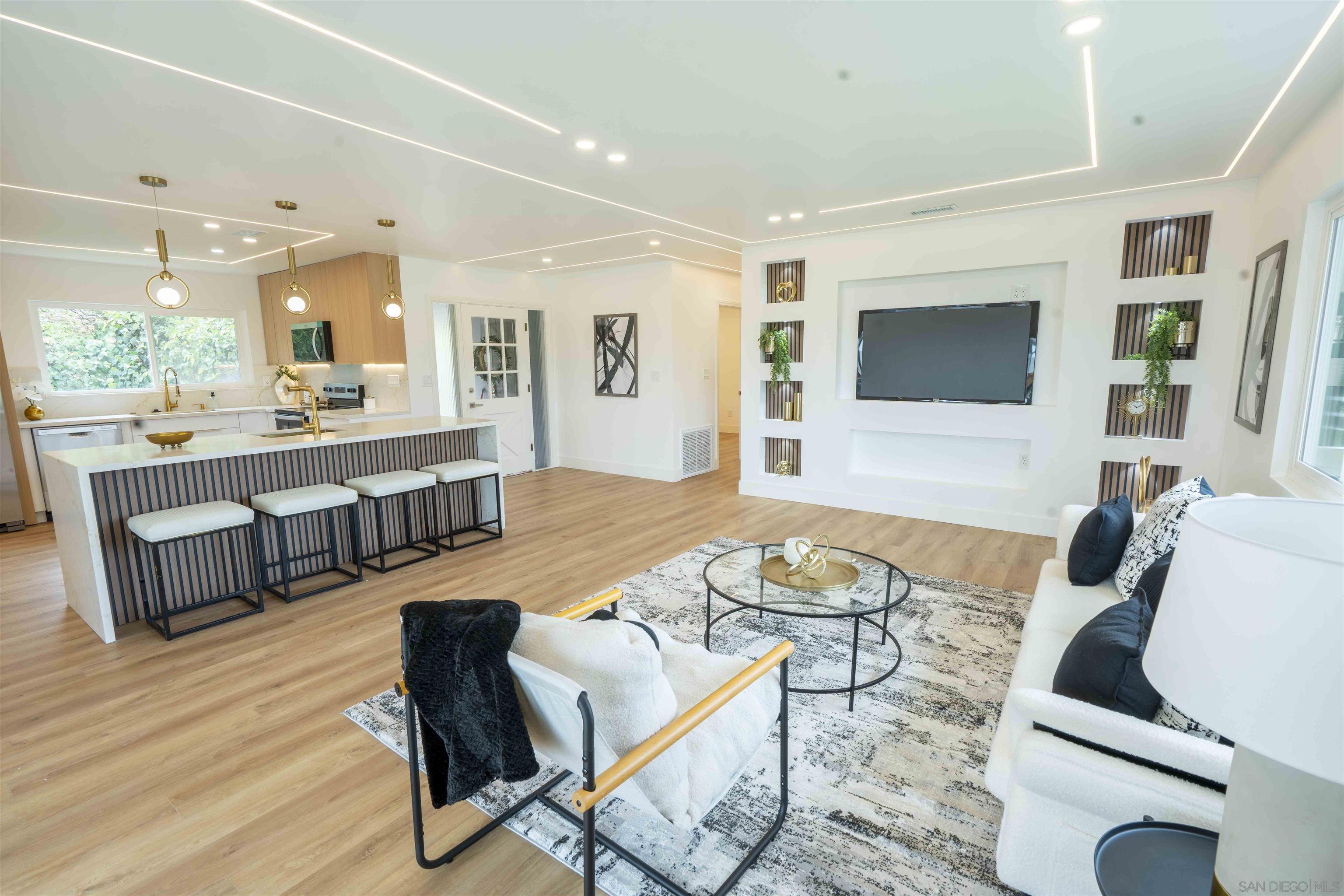 Detail Gallery Image 12 of 68 For 11078  Puebla Dr, La Mesa,  CA 91941 - 4 Beds | 2 Baths