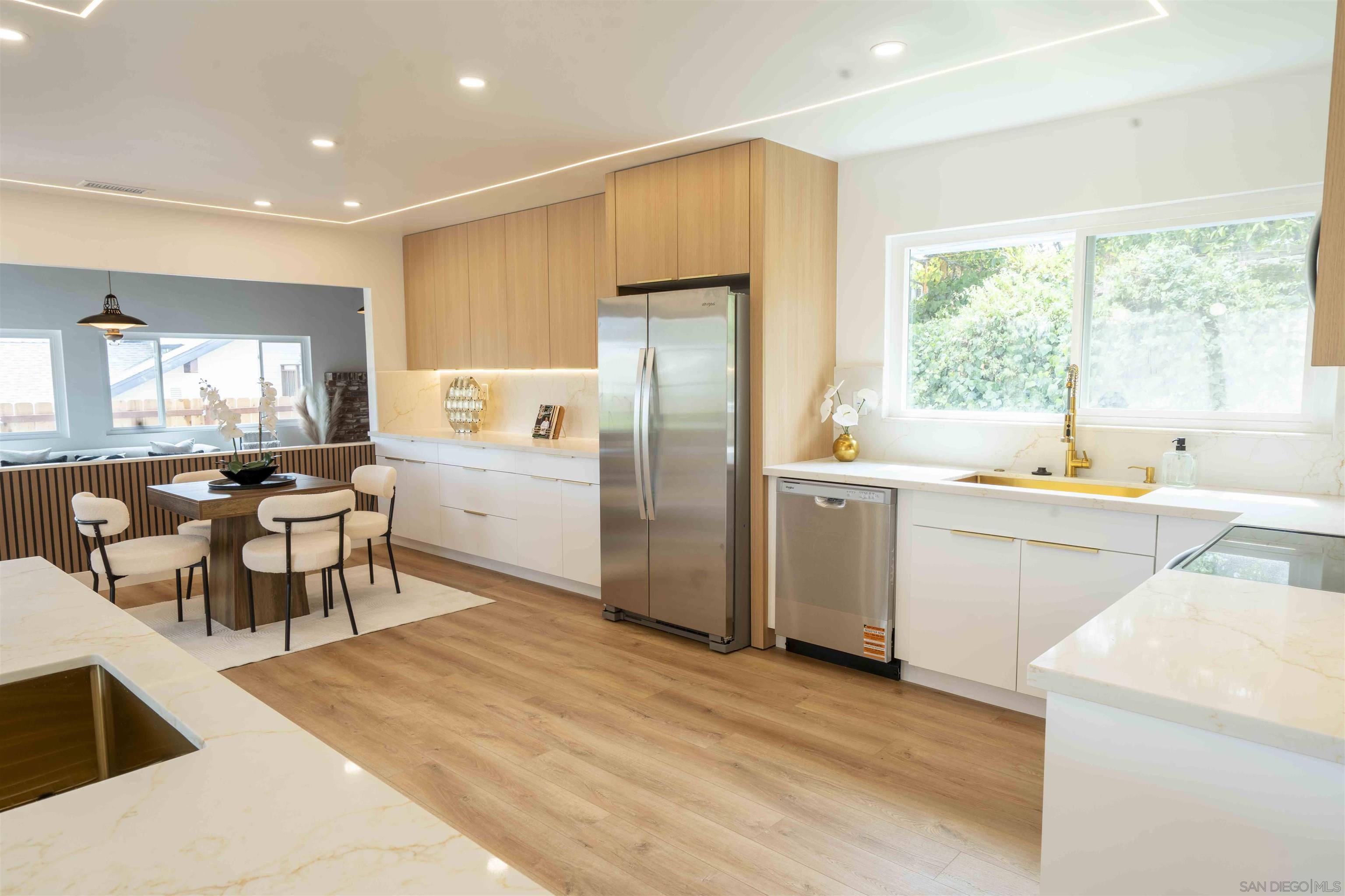 Detail Gallery Image 14 of 68 For 11078  Puebla Dr, La Mesa,  CA 91941 - 4 Beds | 2 Baths