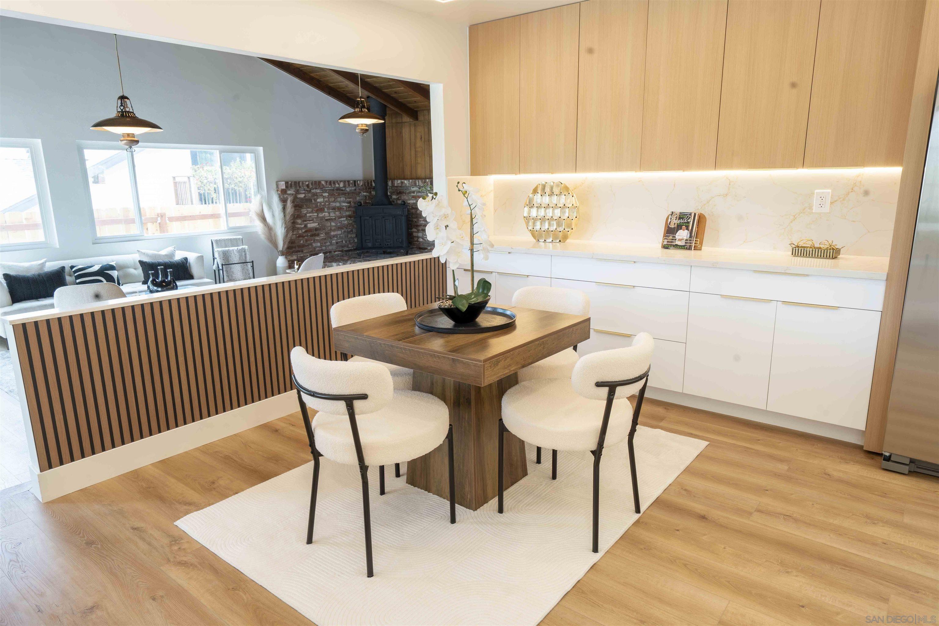 Detail Gallery Image 15 of 68 For 11078  Puebla Dr, La Mesa,  CA 91941 - 4 Beds | 2 Baths