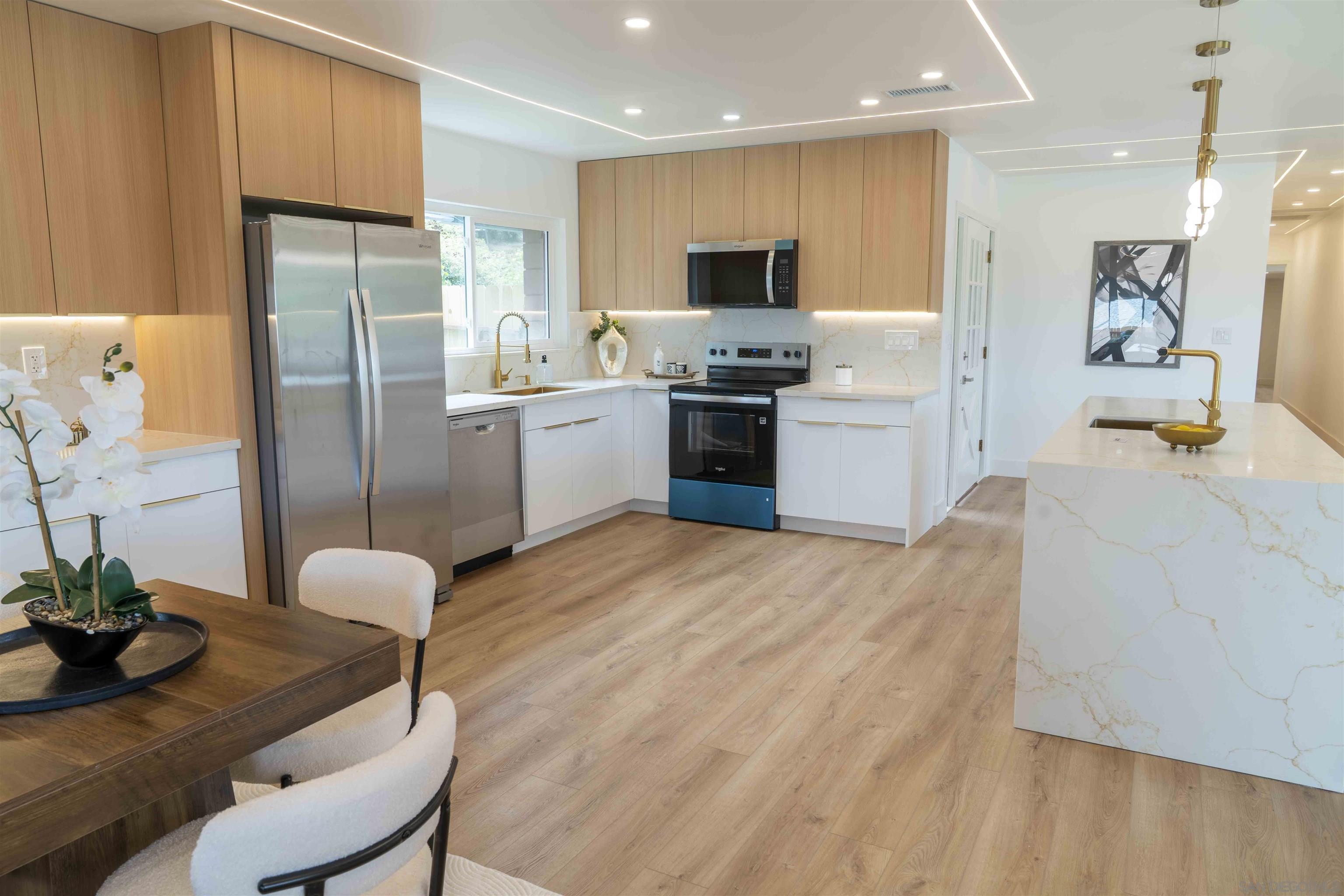 Detail Gallery Image 17 of 68 For 11078  Puebla Dr, La Mesa,  CA 91941 - 4 Beds | 2 Baths