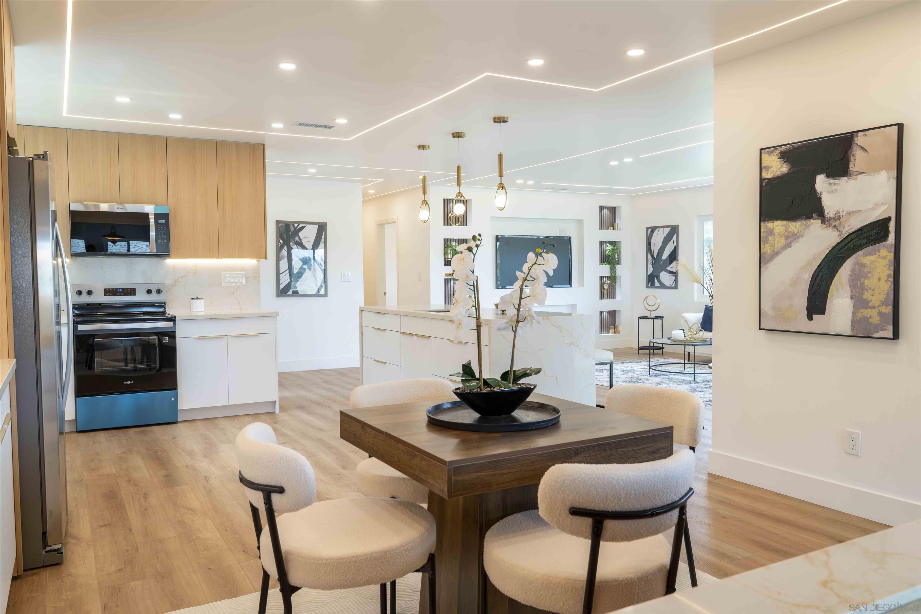 Detail Gallery Image 18 of 68 For 11078  Puebla Dr, La Mesa,  CA 91941 - 4 Beds | 2 Baths