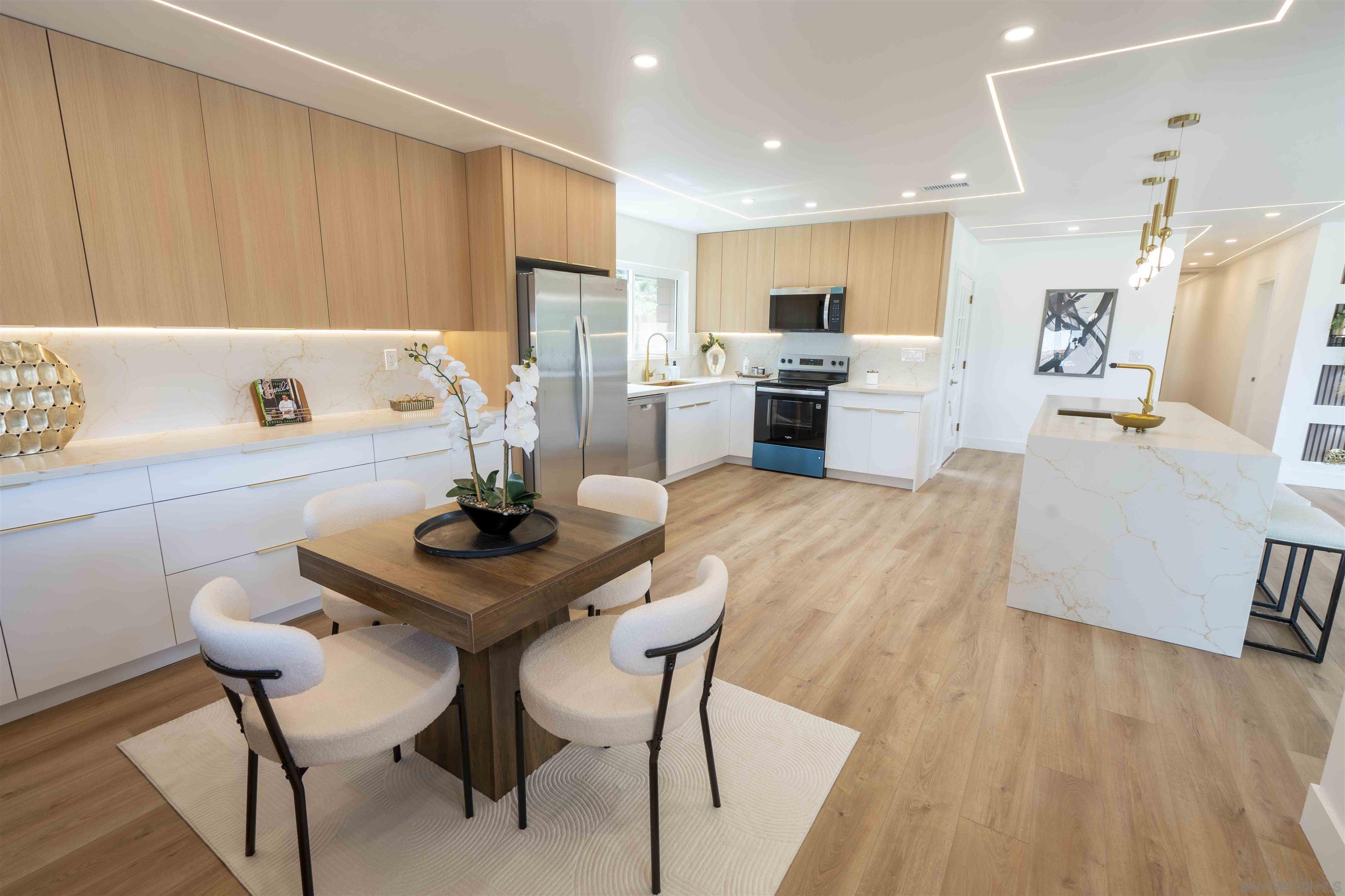 Detail Gallery Image 20 of 68 For 11078  Puebla Dr, La Mesa,  CA 91941 - 4 Beds | 2 Baths