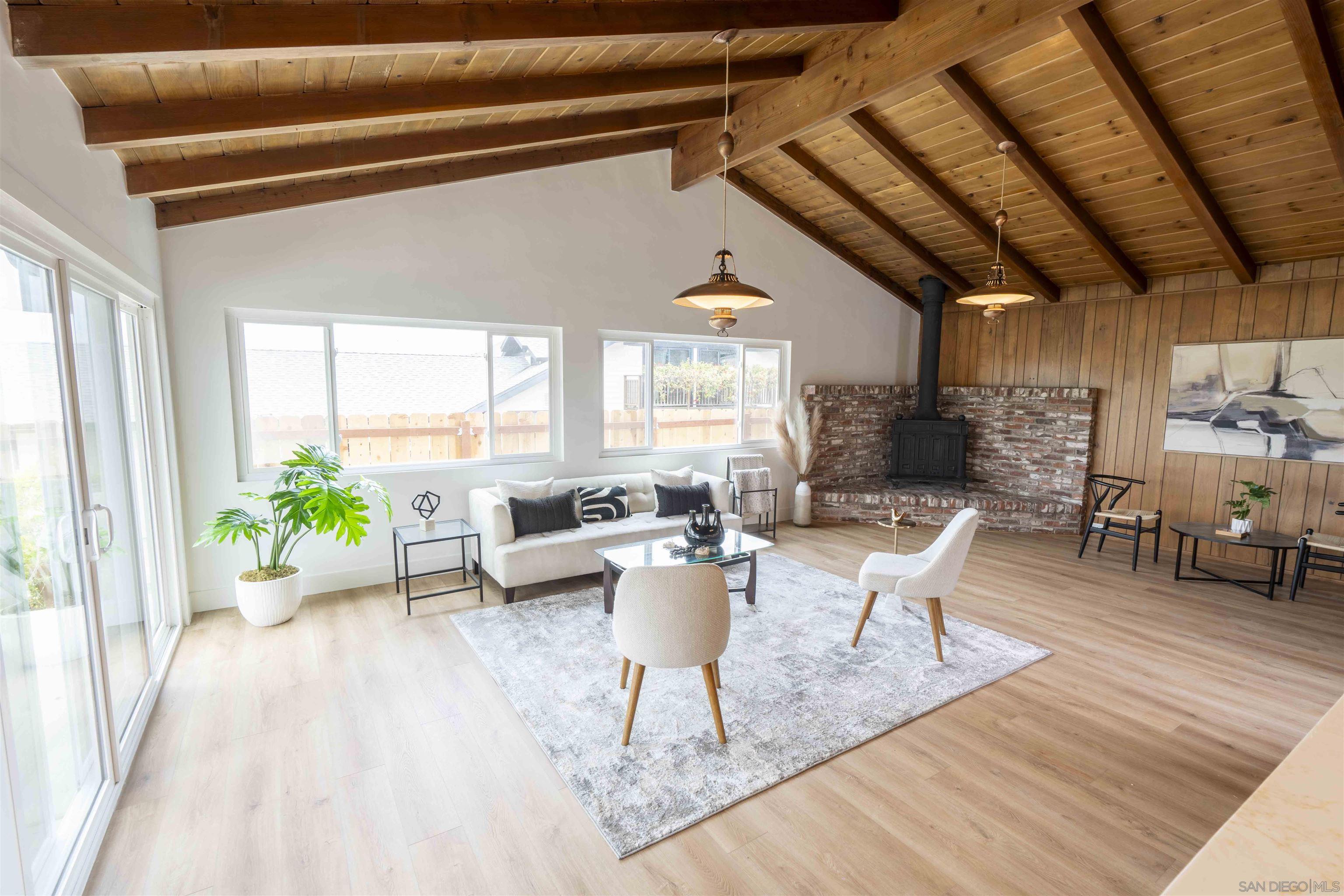 Detail Gallery Image 25 of 68 For 11078  Puebla Dr, La Mesa,  CA 91941 - 4 Beds | 2 Baths