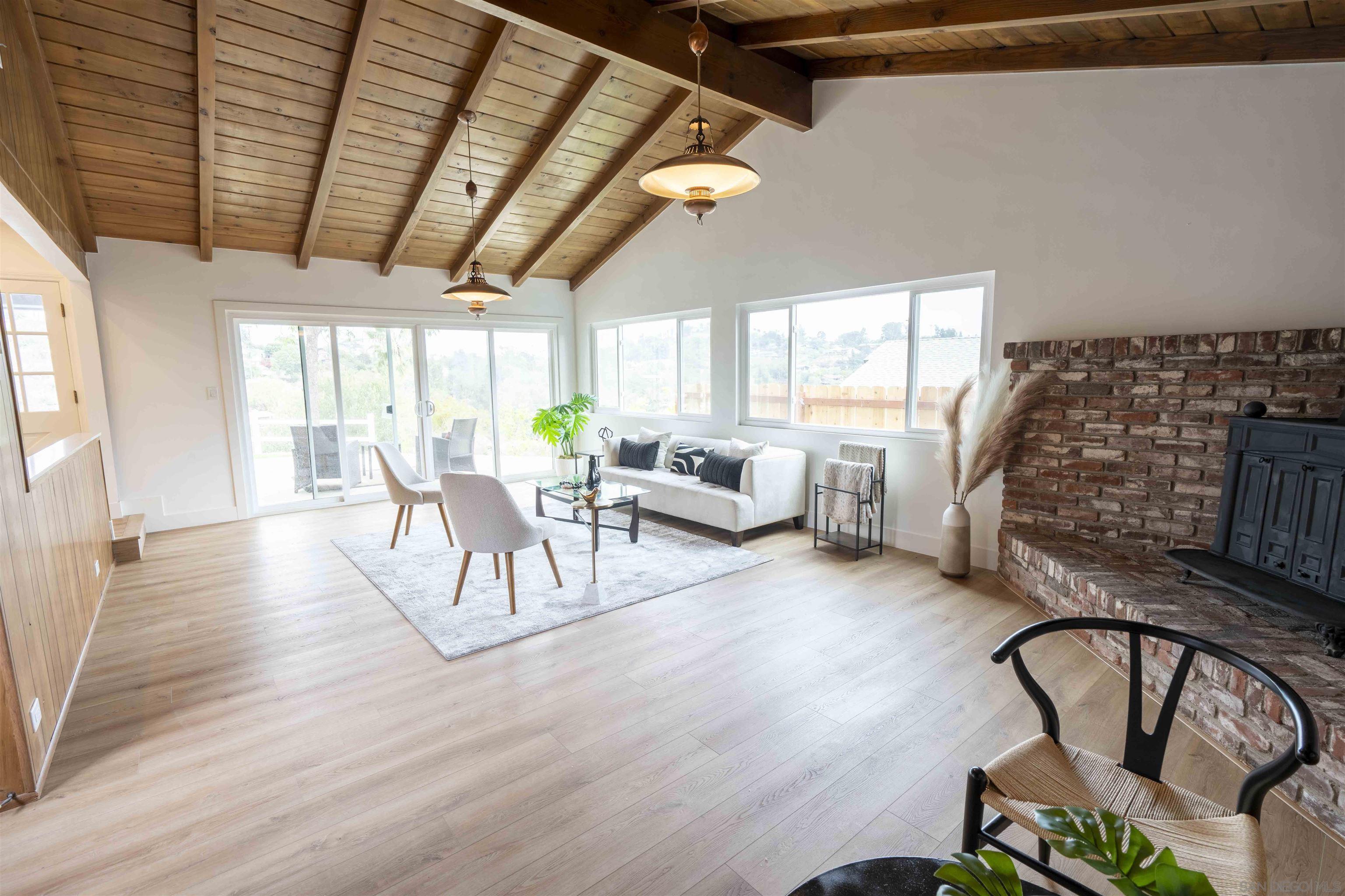 Detail Gallery Image 31 of 68 For 11078  Puebla Dr, La Mesa,  CA 91941 - 4 Beds | 2 Baths