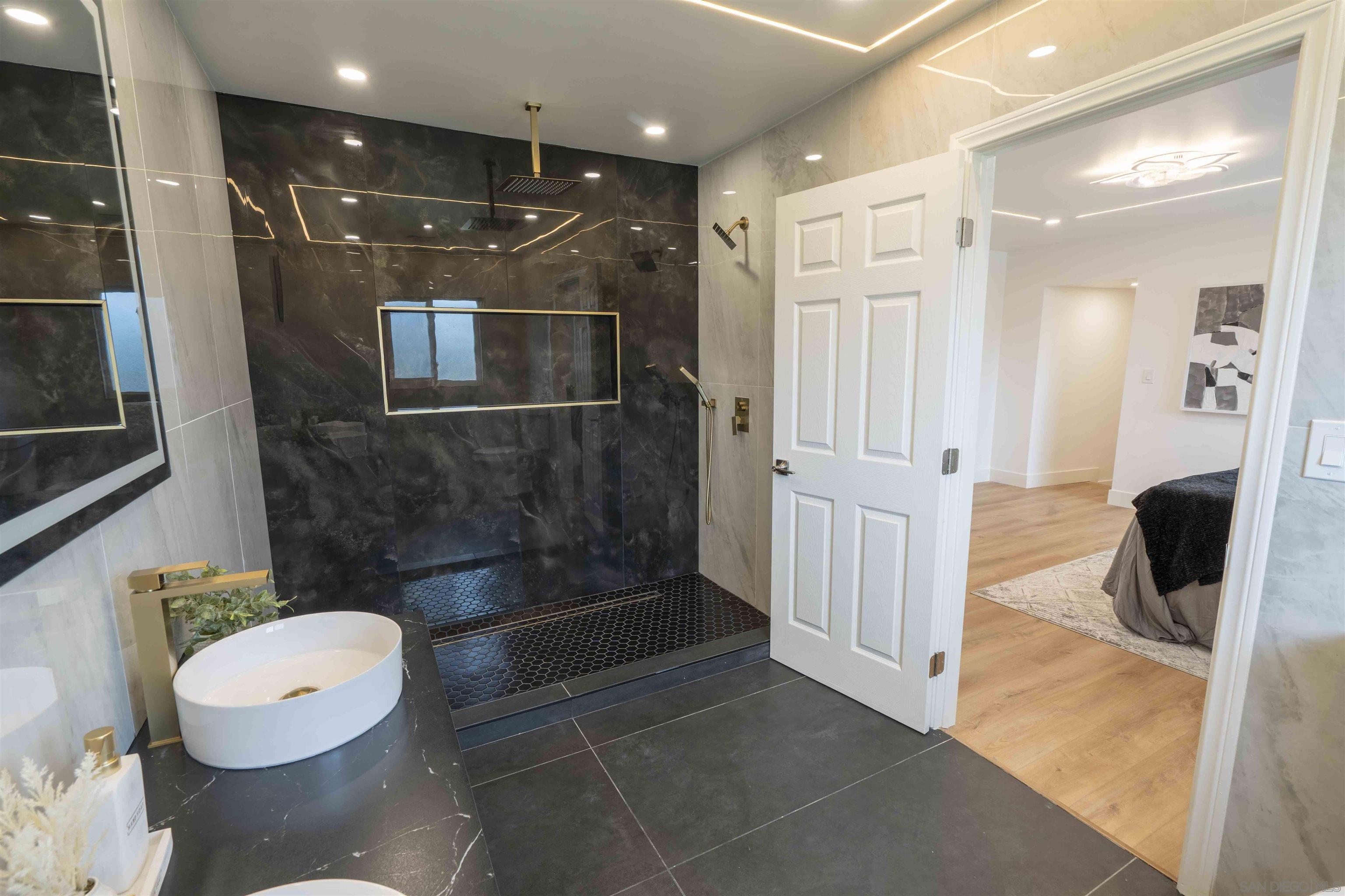 Detail Gallery Image 41 of 68 For 11078  Puebla Dr, La Mesa,  CA 91941 - 4 Beds | 2 Baths