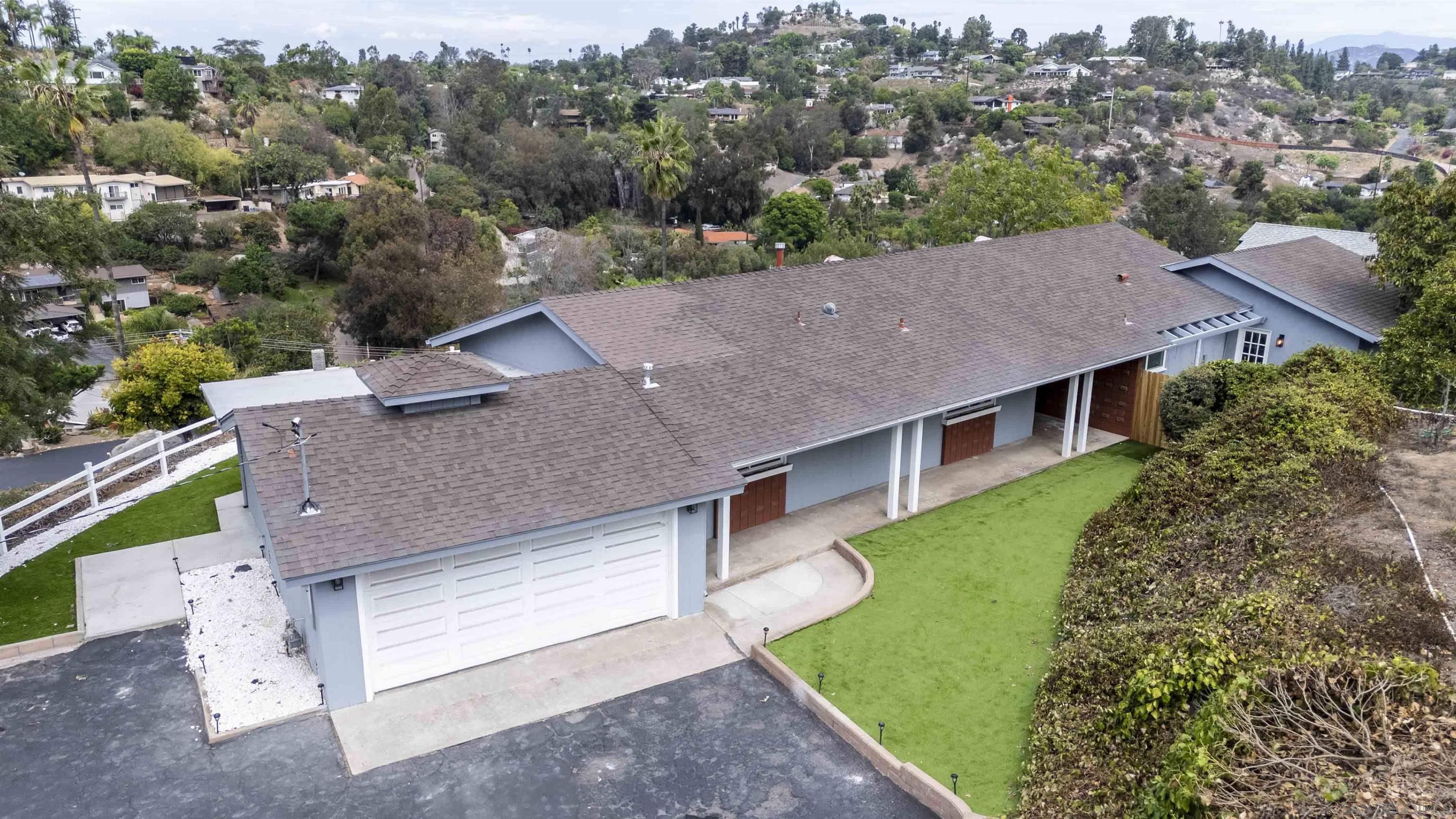 Detail Gallery Image 6 of 68 For 11078  Puebla Dr, La Mesa,  CA 91941 - 4 Beds | 2 Baths