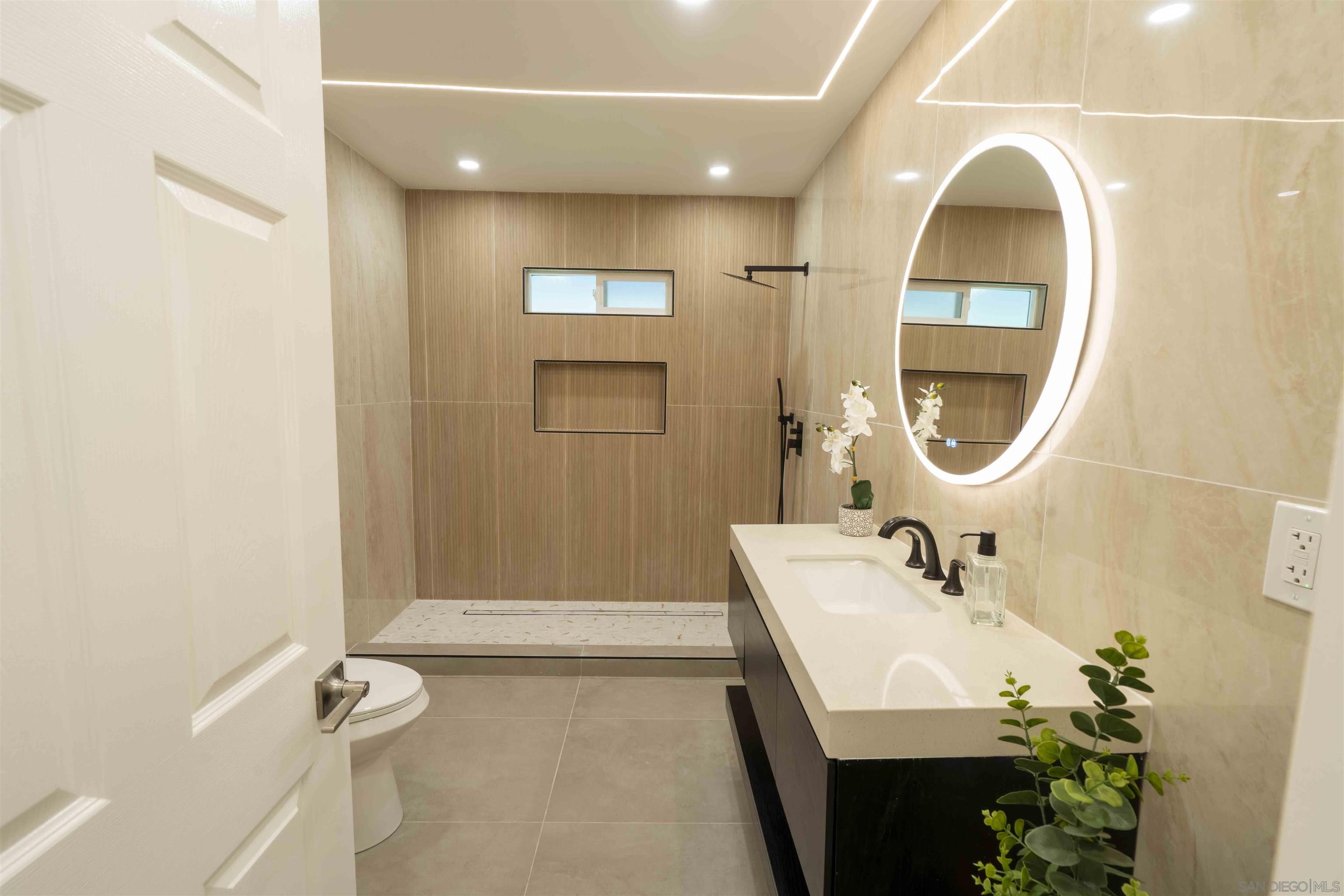 Detail Gallery Image 52 of 68 For 11078  Puebla Dr, La Mesa,  CA 91941 - 4 Beds | 2 Baths