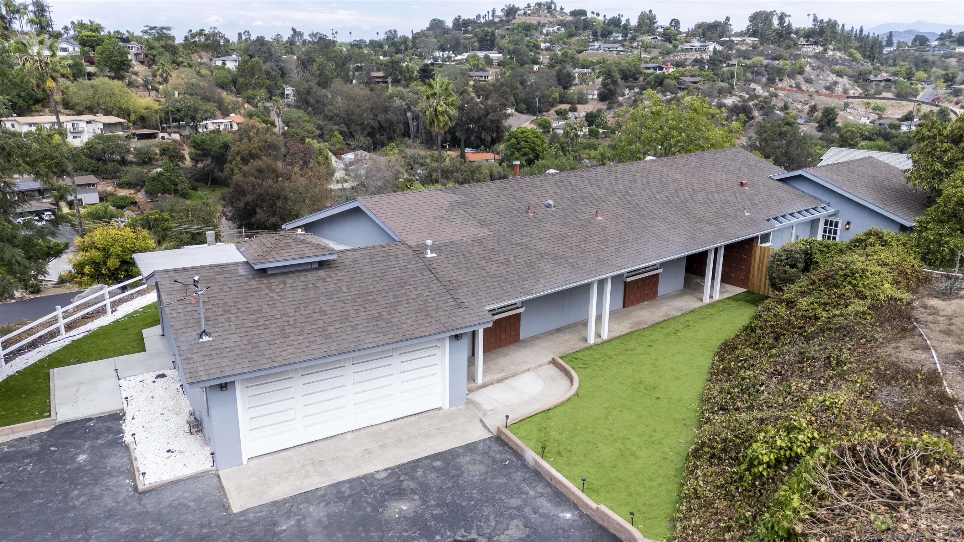 Detail Gallery Image 58 of 68 For 11078  Puebla Dr, La Mesa,  CA 91941 - 4 Beds | 2 Baths