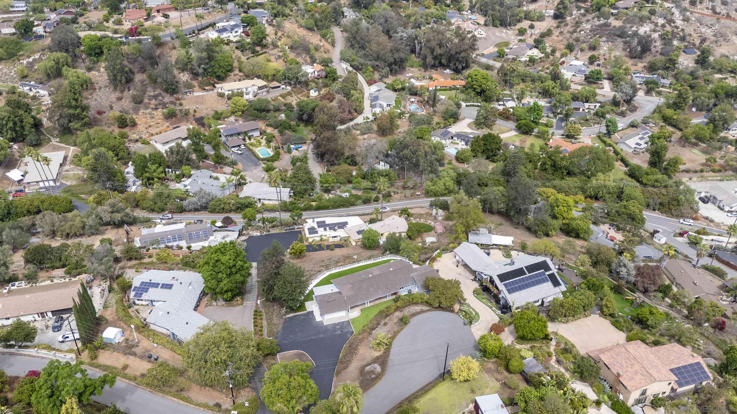 Detail Gallery Image 65 of 68 For 11078  Puebla Dr, La Mesa,  CA 91941 - 4 Beds | 2 Baths