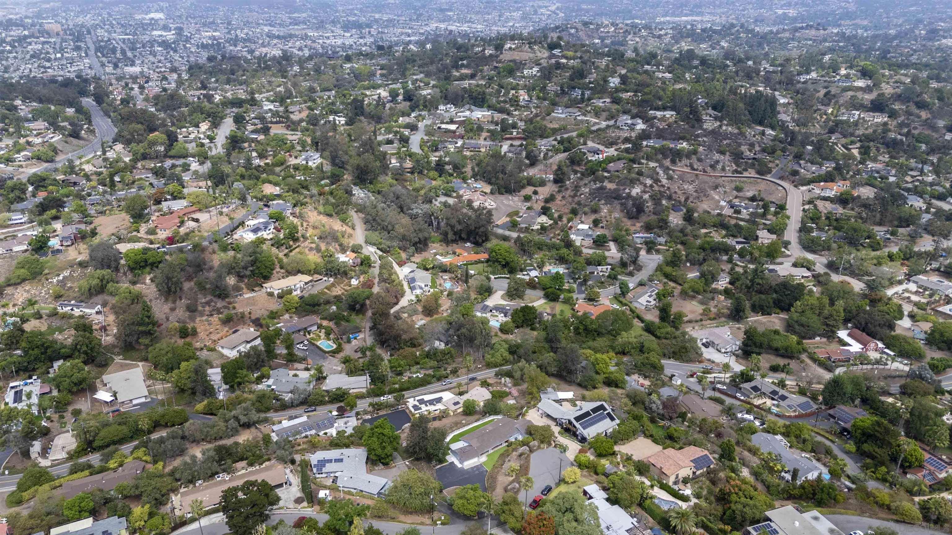 Detail Gallery Image 68 of 68 For 11078  Puebla Dr, La Mesa,  CA 91941 - 4 Beds | 2 Baths