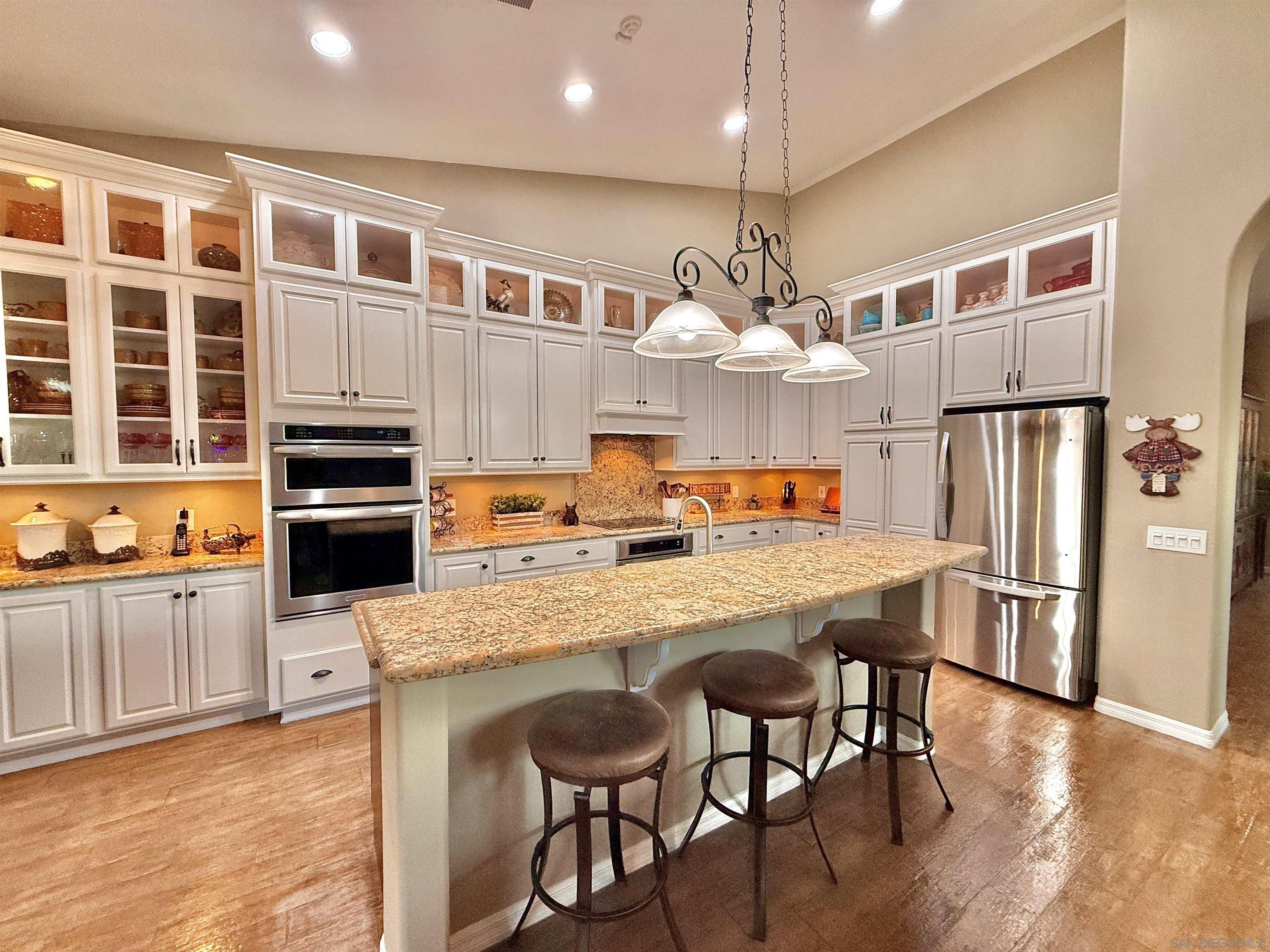 Detail Gallery Image 13 of 42 For 1623  Swallow Dr, El Cajon,  CA 92020 - 4 Beds | 2 Baths