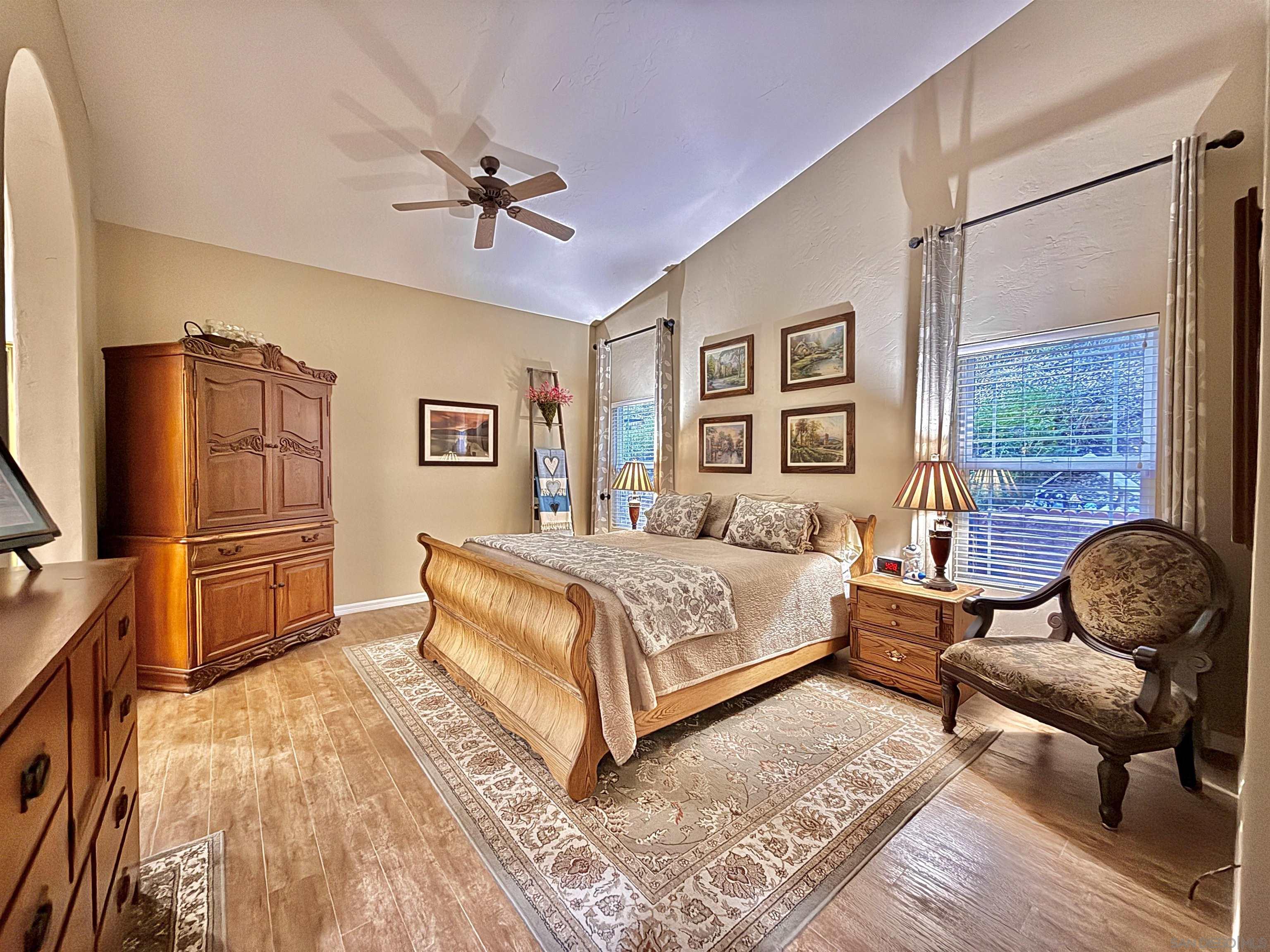 Detail Gallery Image 18 of 42 For 1623  Swallow Dr, El Cajon,  CA 92020 - 4 Beds | 2 Baths