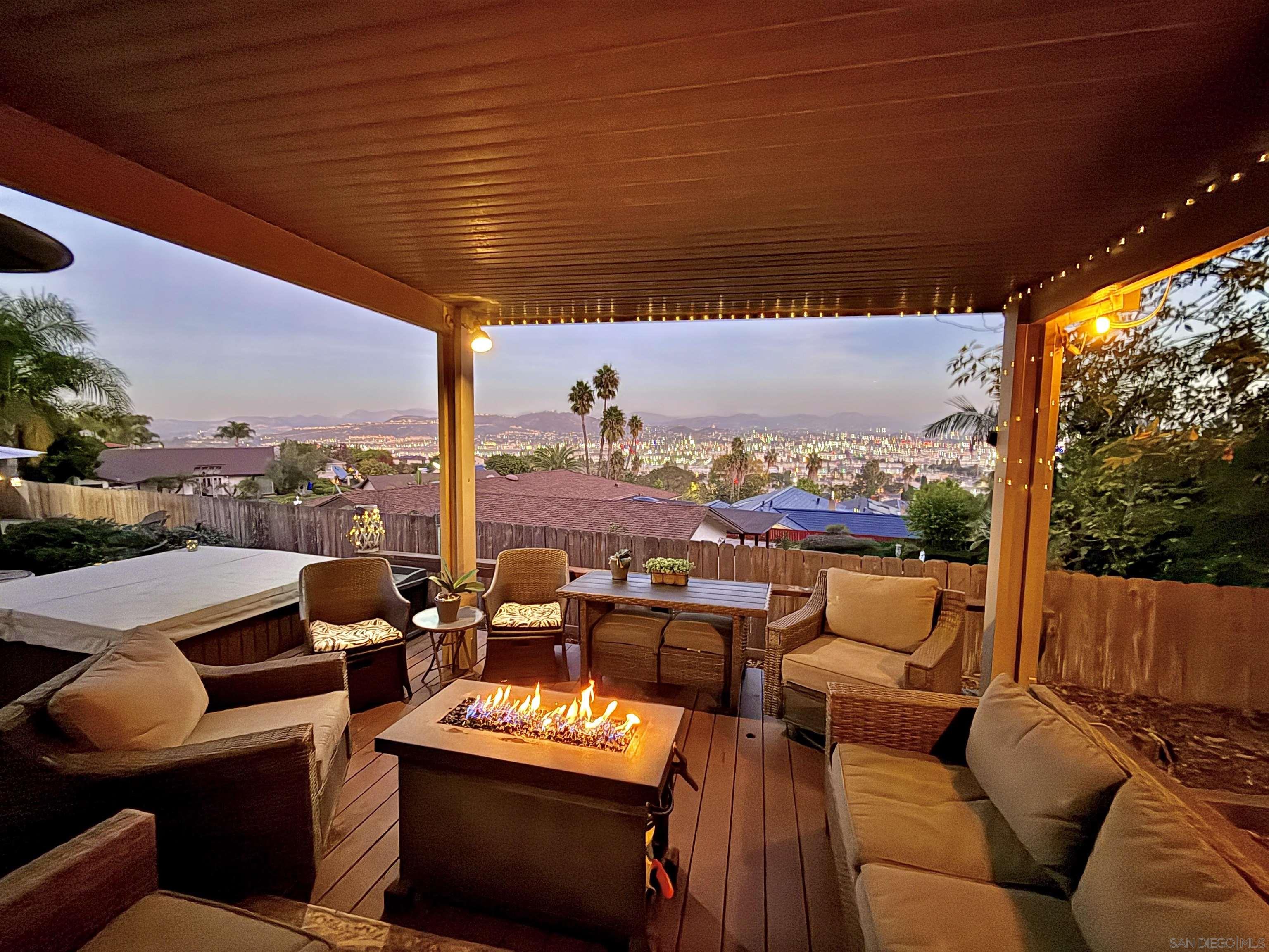 Detail Gallery Image 26 of 42 For 1623  Swallow Dr, El Cajon,  CA 92020 - 4 Beds | 2 Baths