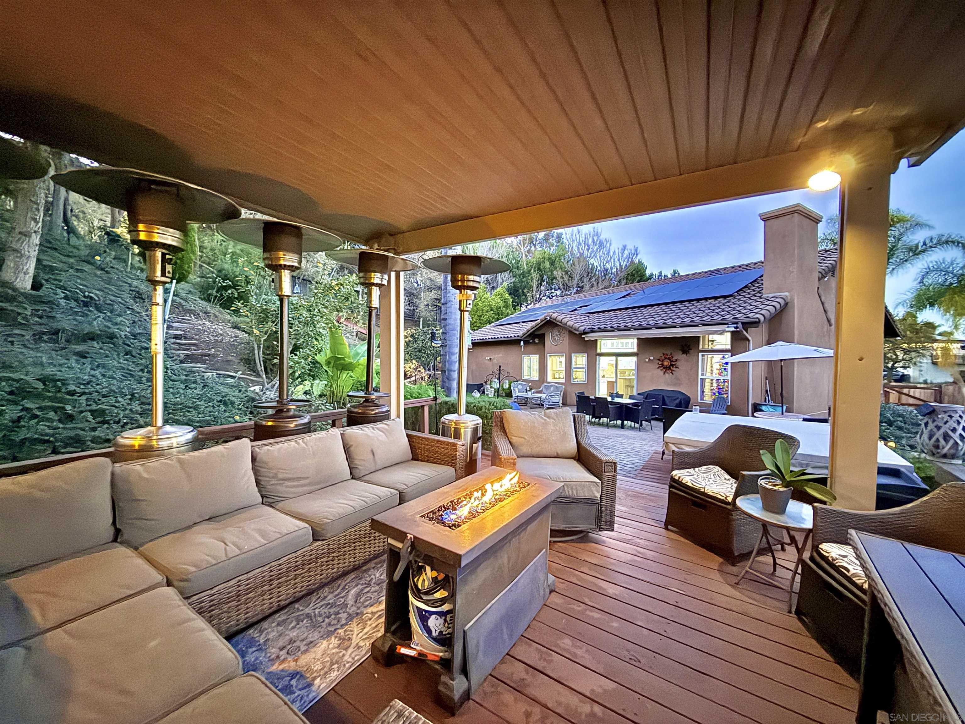 Detail Gallery Image 27 of 42 For 1623  Swallow Dr, El Cajon,  CA 92020 - 4 Beds | 2 Baths