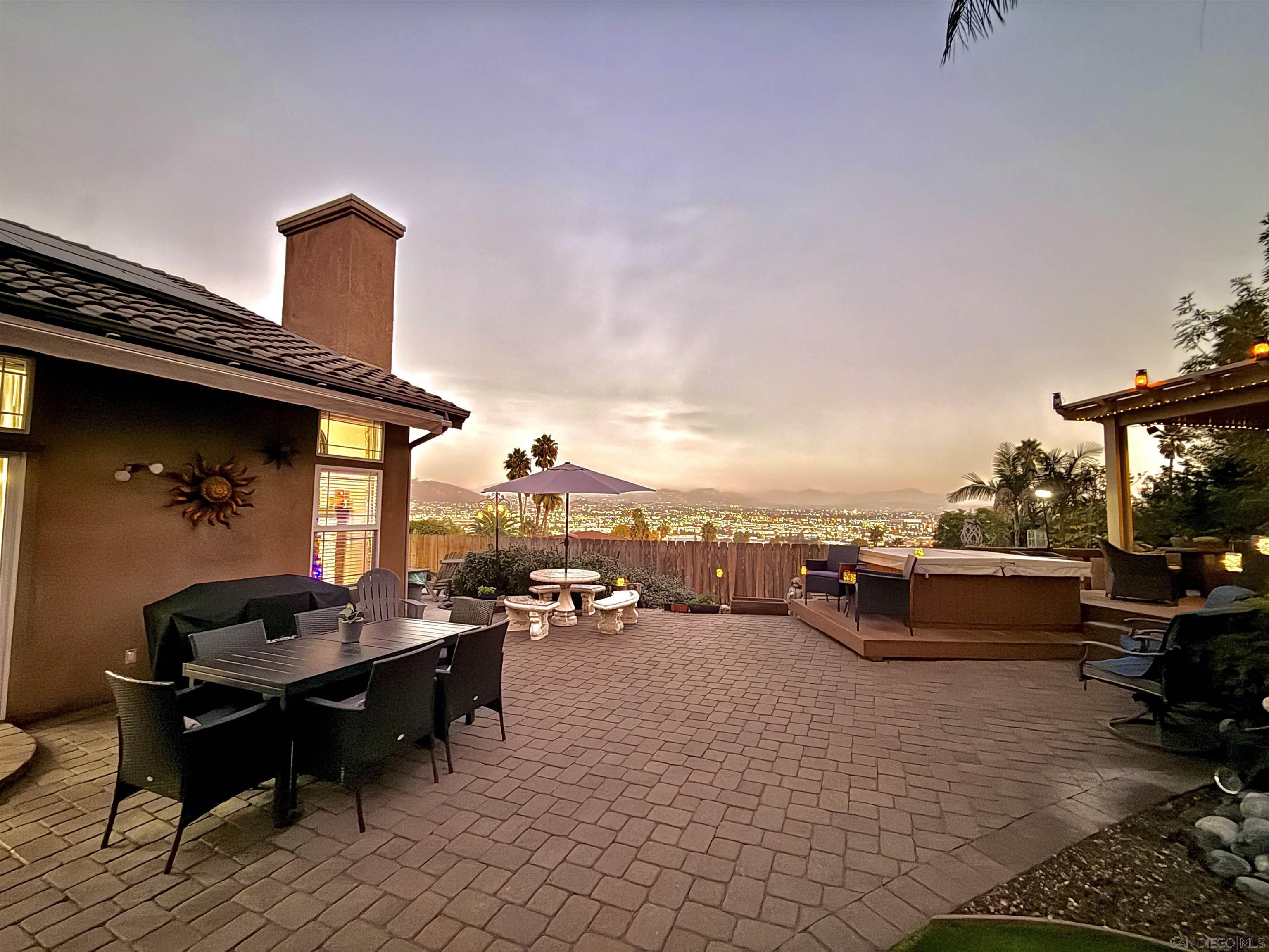 Detail Gallery Image 28 of 42 For 1623  Swallow Dr, El Cajon,  CA 92020 - 4 Beds | 2 Baths