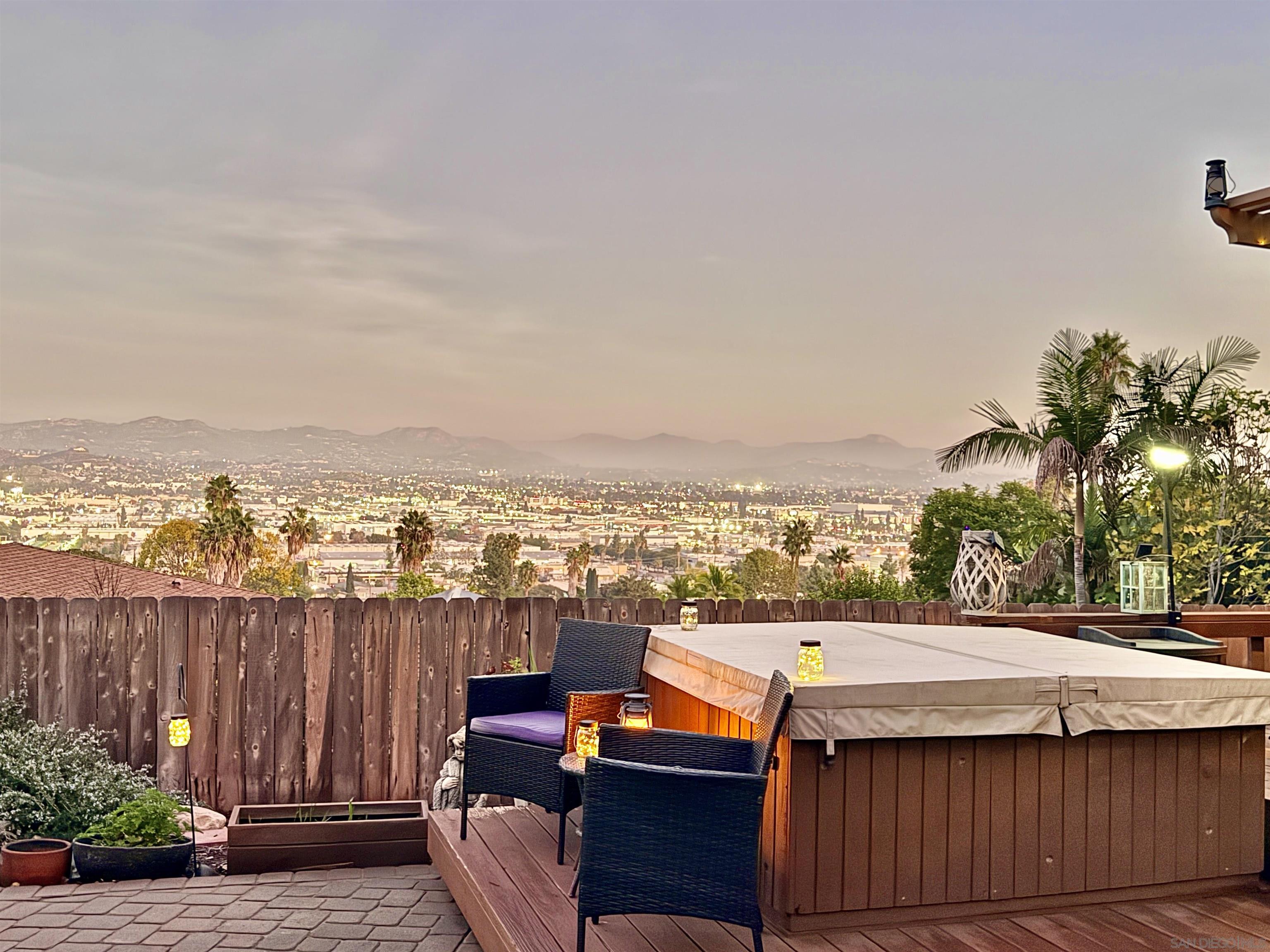 Detail Gallery Image 29 of 42 For 1623  Swallow Dr, El Cajon,  CA 92020 - 4 Beds | 2 Baths