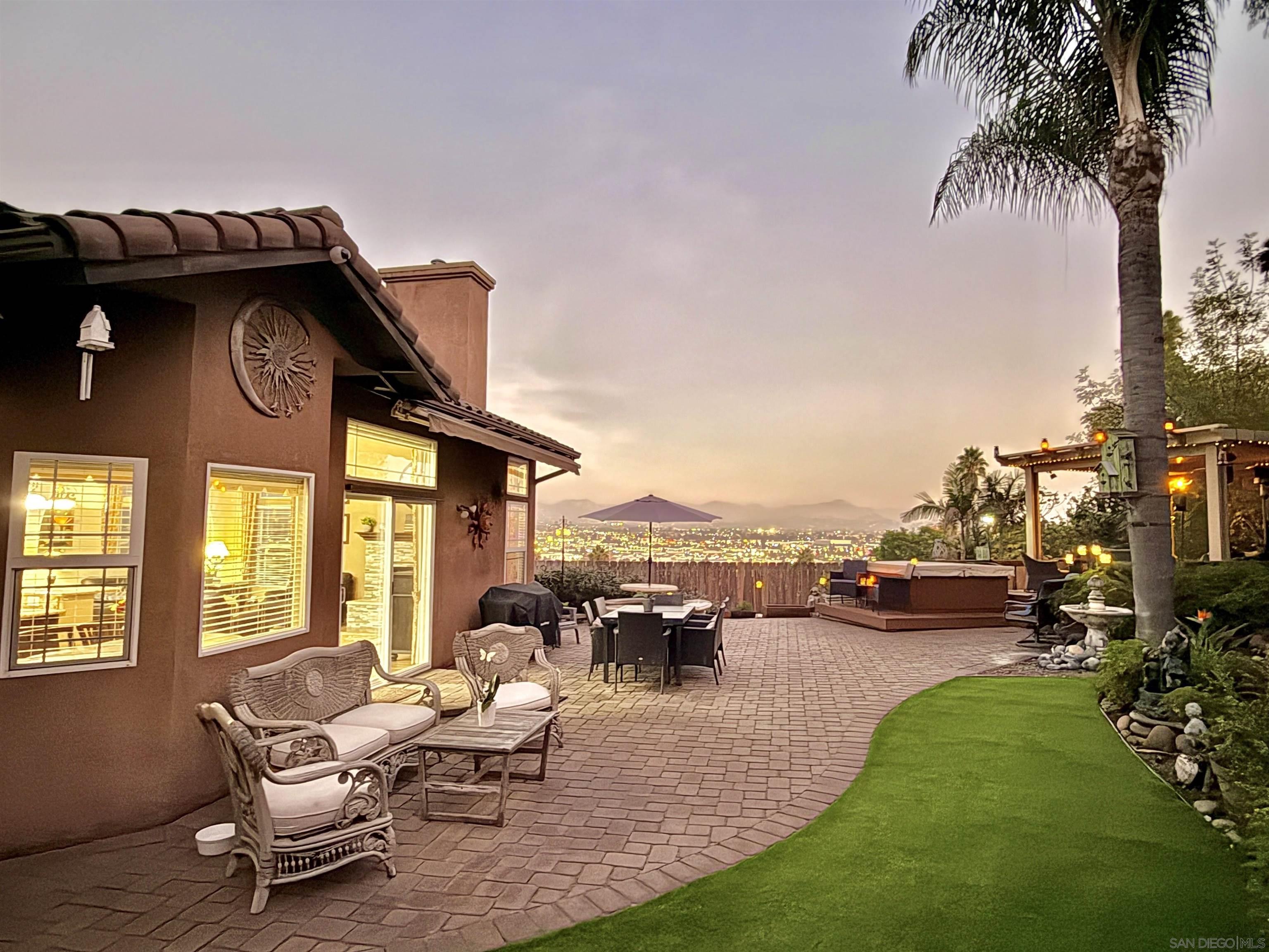 Detail Gallery Image 30 of 42 For 1623  Swallow Dr, El Cajon,  CA 92020 - 4 Beds | 2 Baths