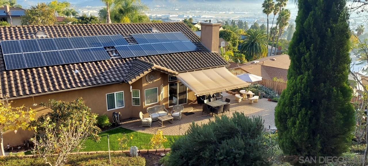 Detail Gallery Image 4 of 42 For 1623  Swallow Dr, El Cajon,  CA 92020 - 4 Beds | 2 Baths